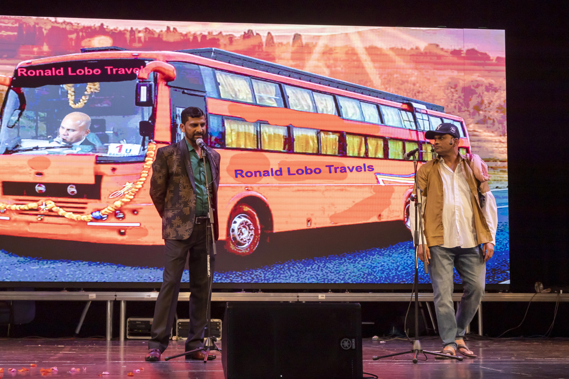 KCA UK Month Fest 2024