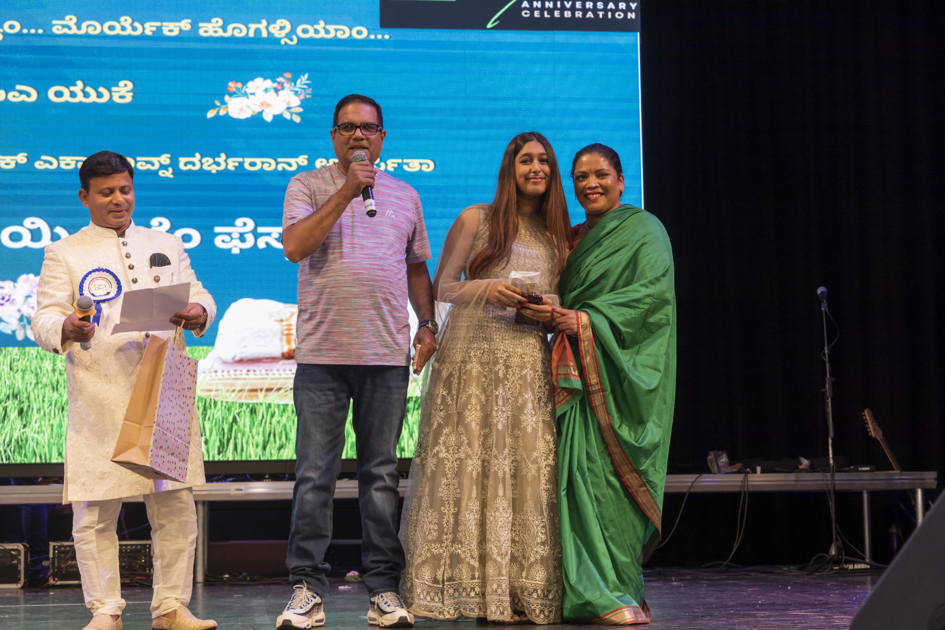 KCA UK Month Fest 2024