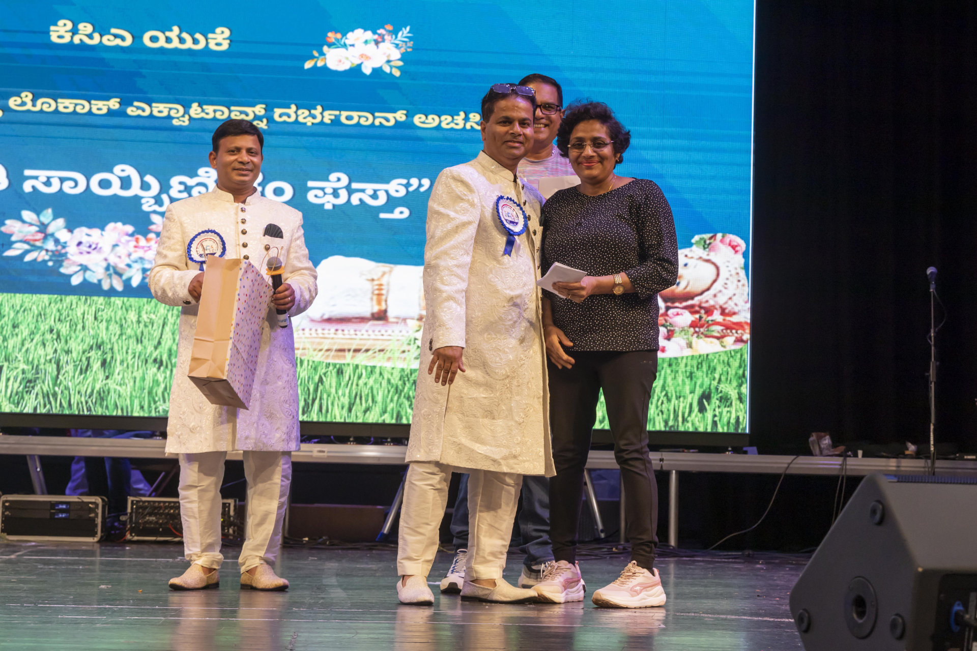 KCA UK Month Fest 2024