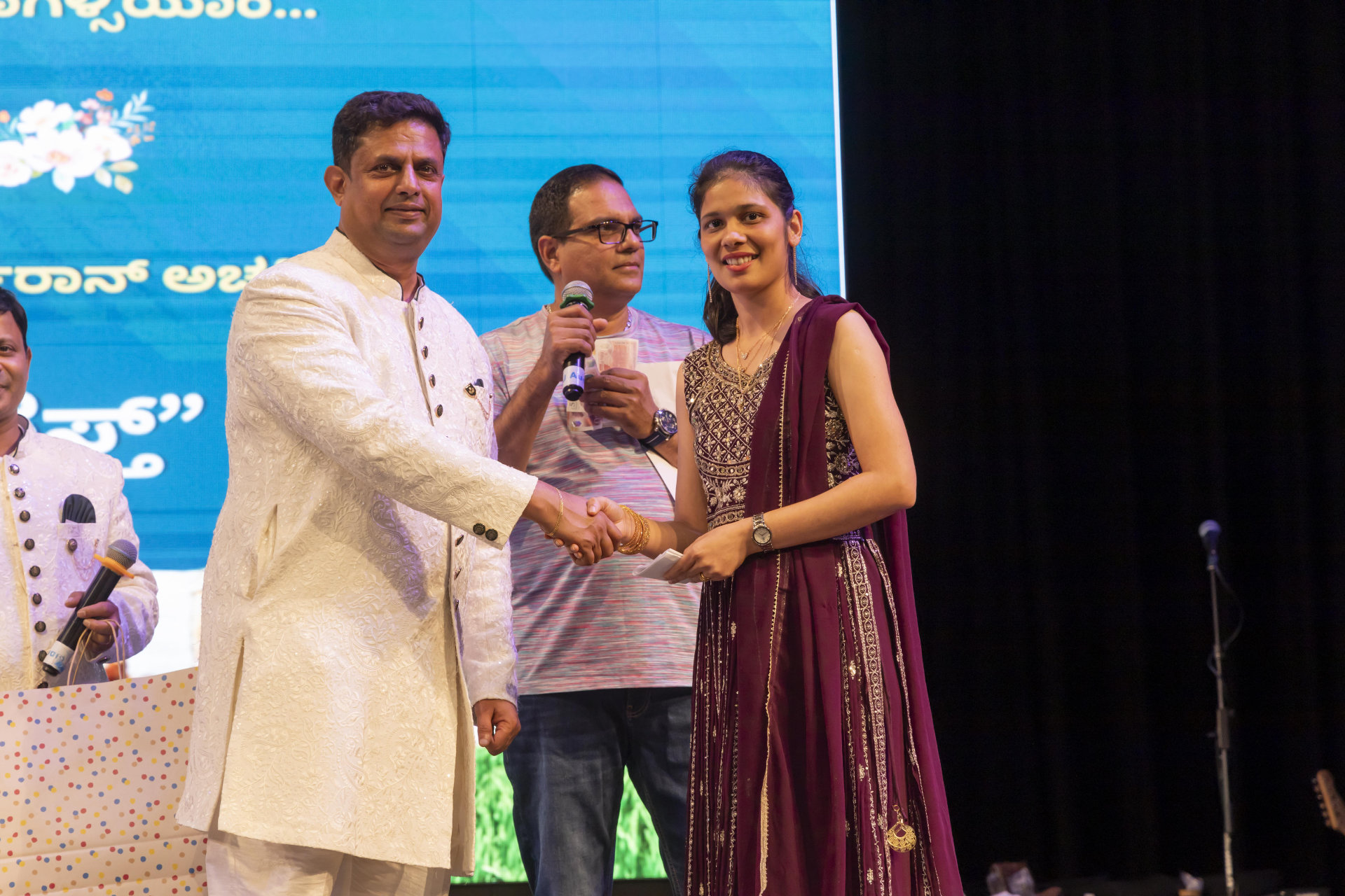 KCA UK Month Fest 2024