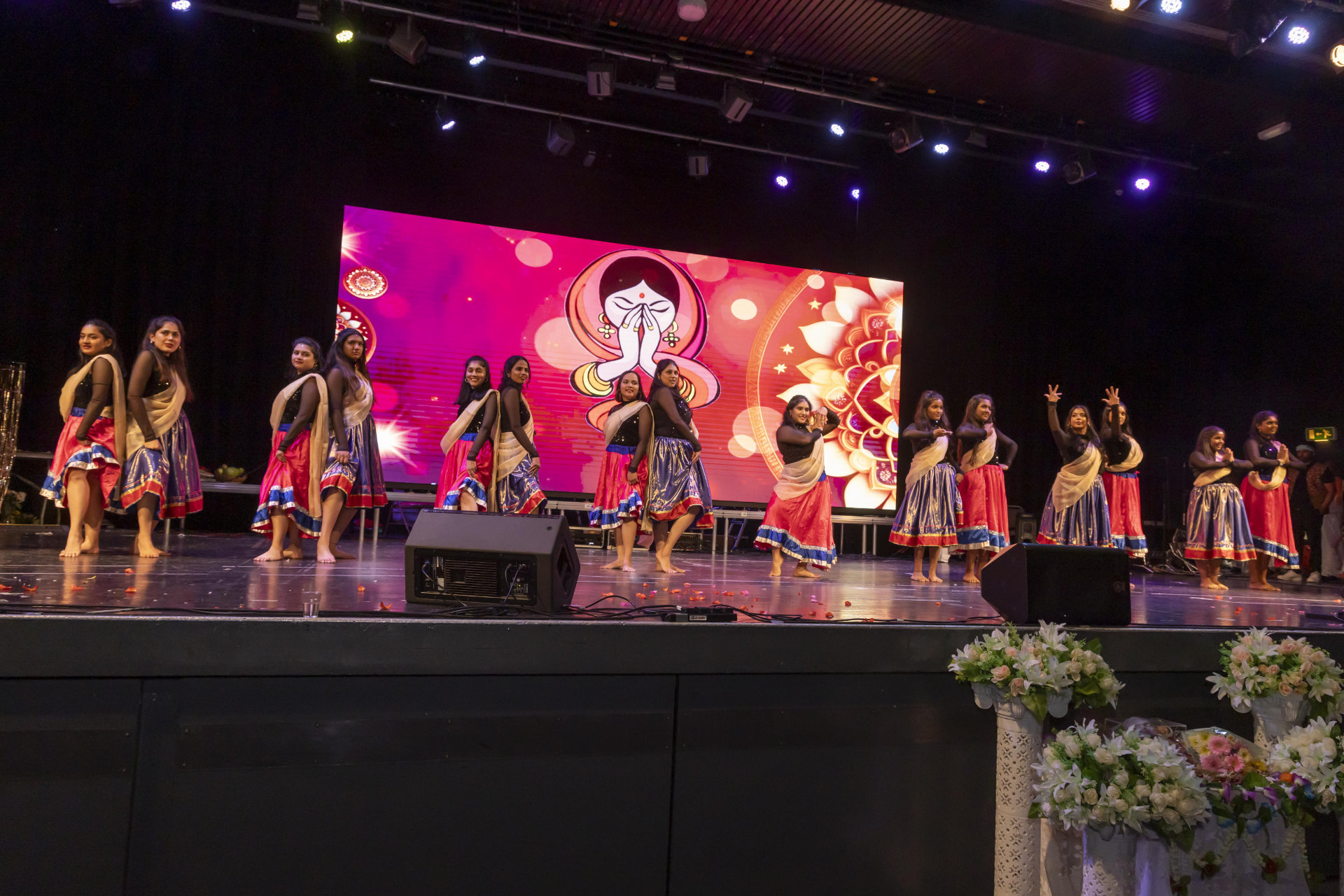 KCA UK Month Fest 2024