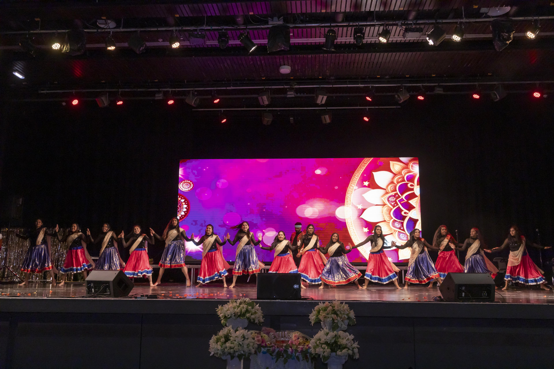 KCA UK Month Fest 2024