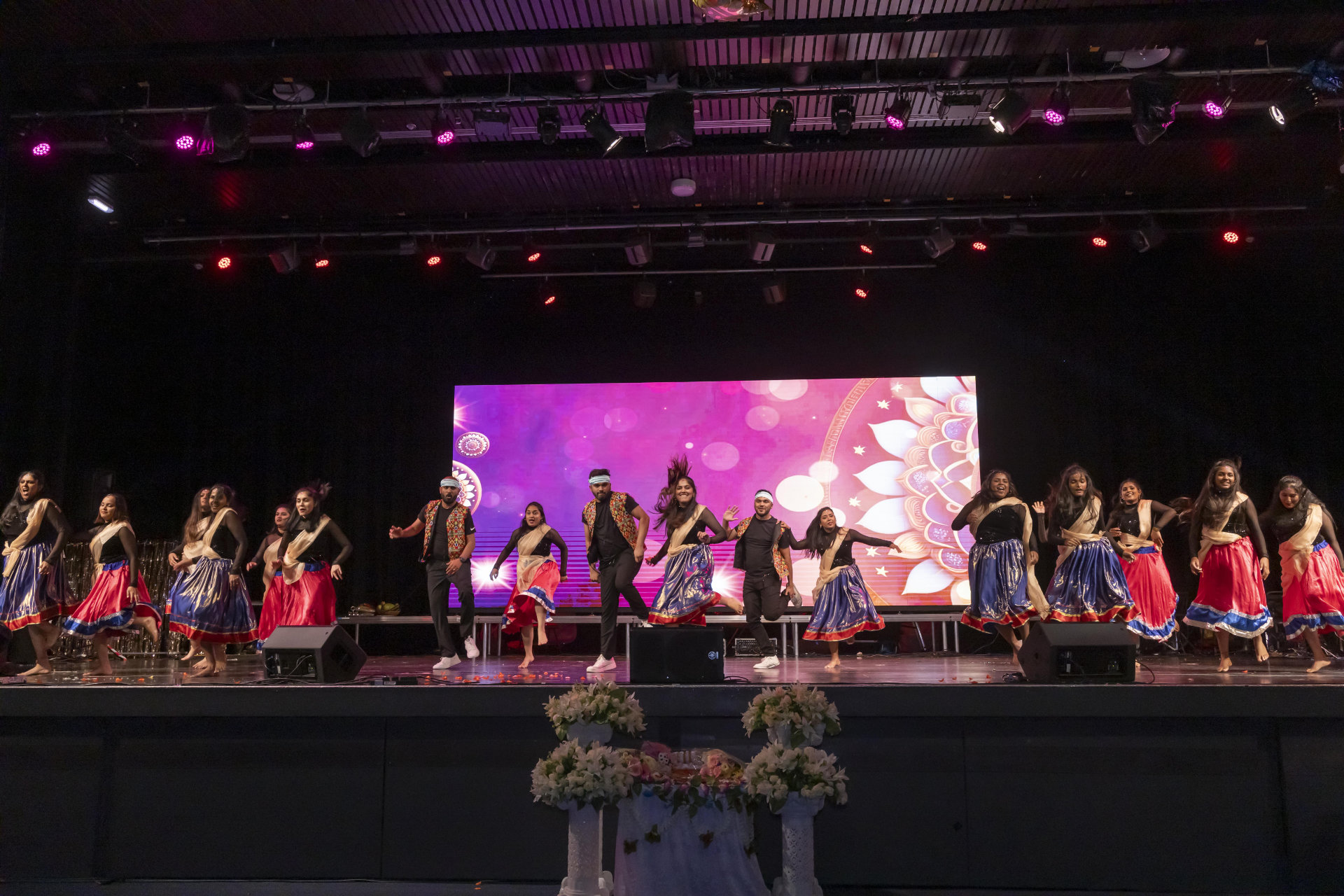 KCA UK Month Fest 2024