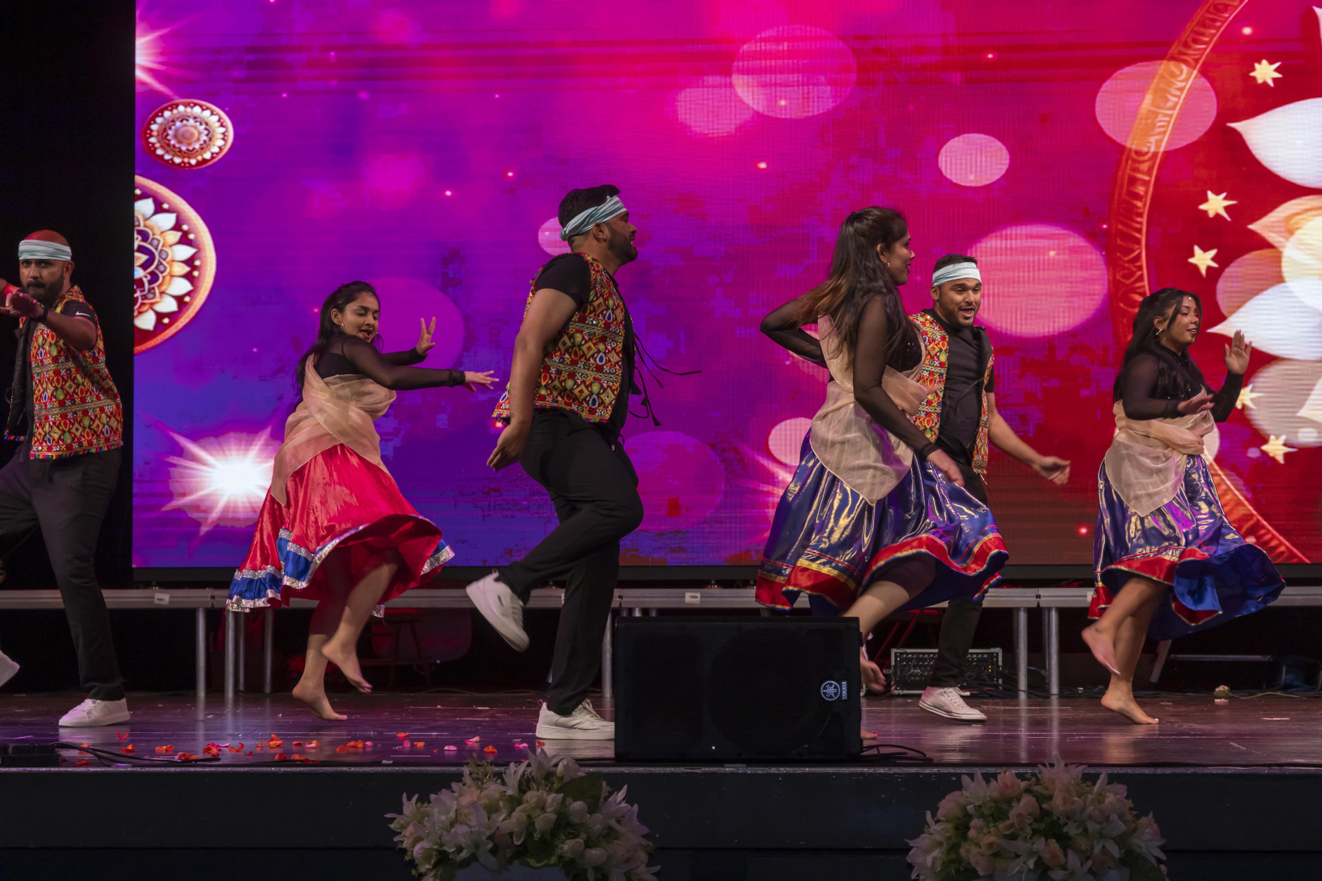 KCA UK Month Fest 2024