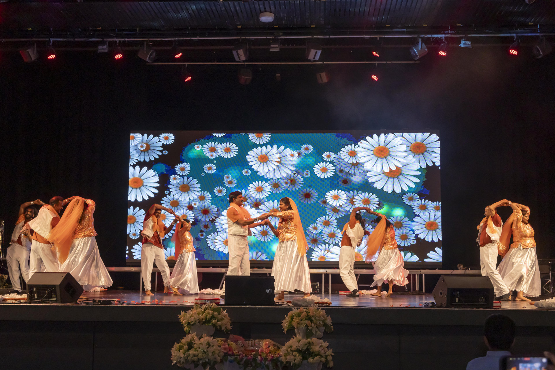 KCA UK Month Fest 2024