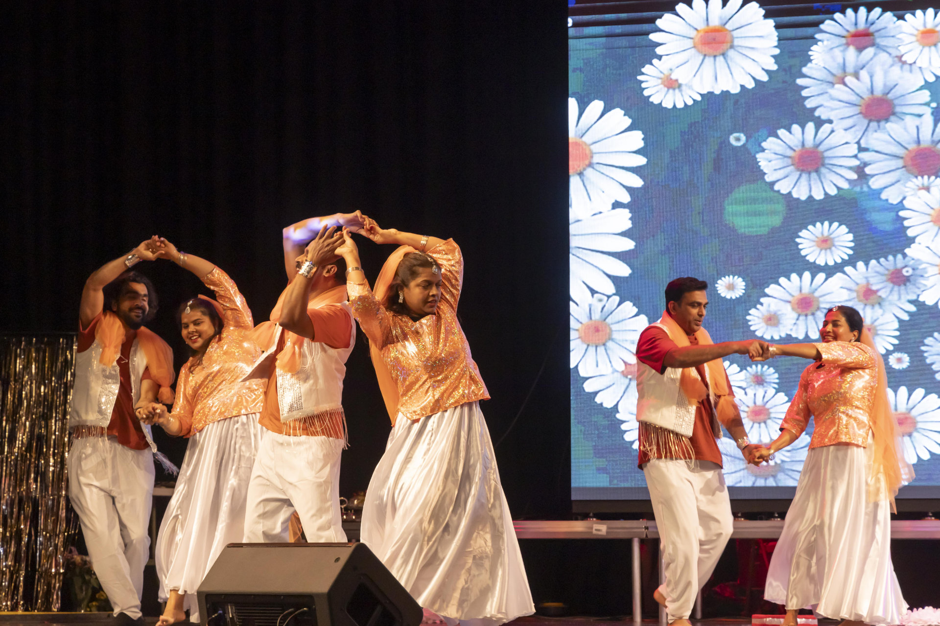 KCA UK Month Fest 2024