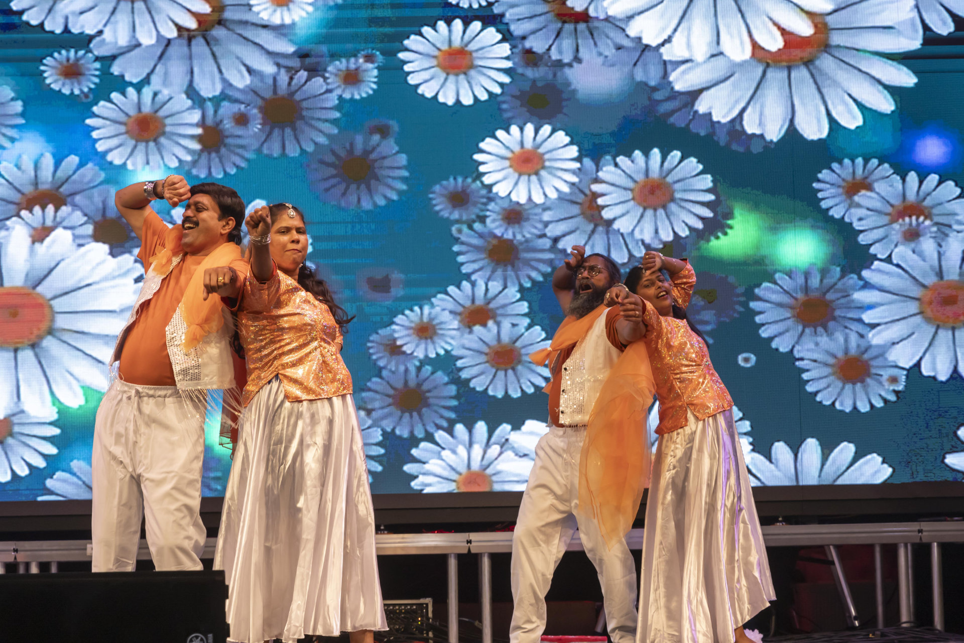 KCA UK Month Fest 2024