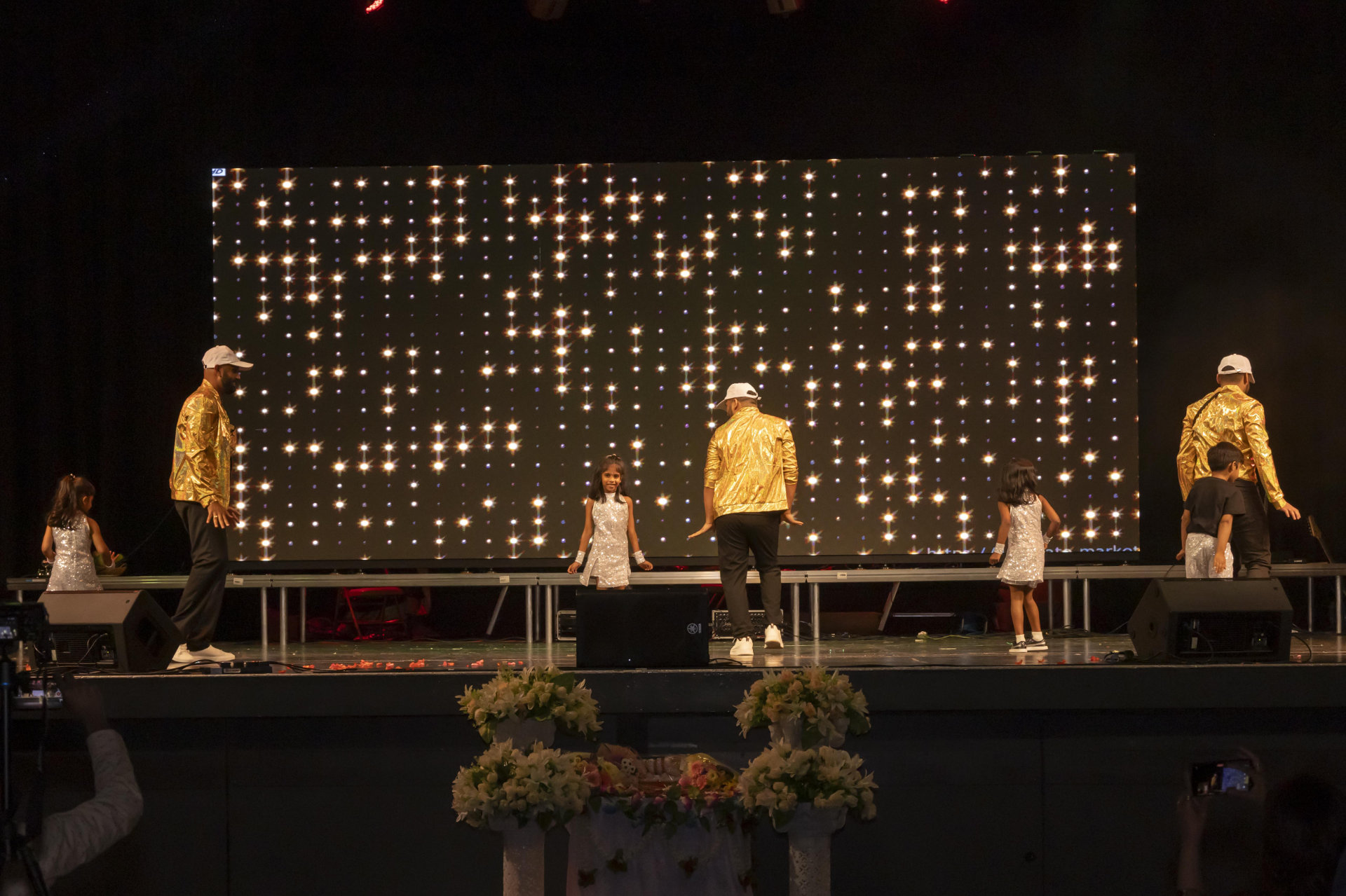 KCA UK Month Fest 2024