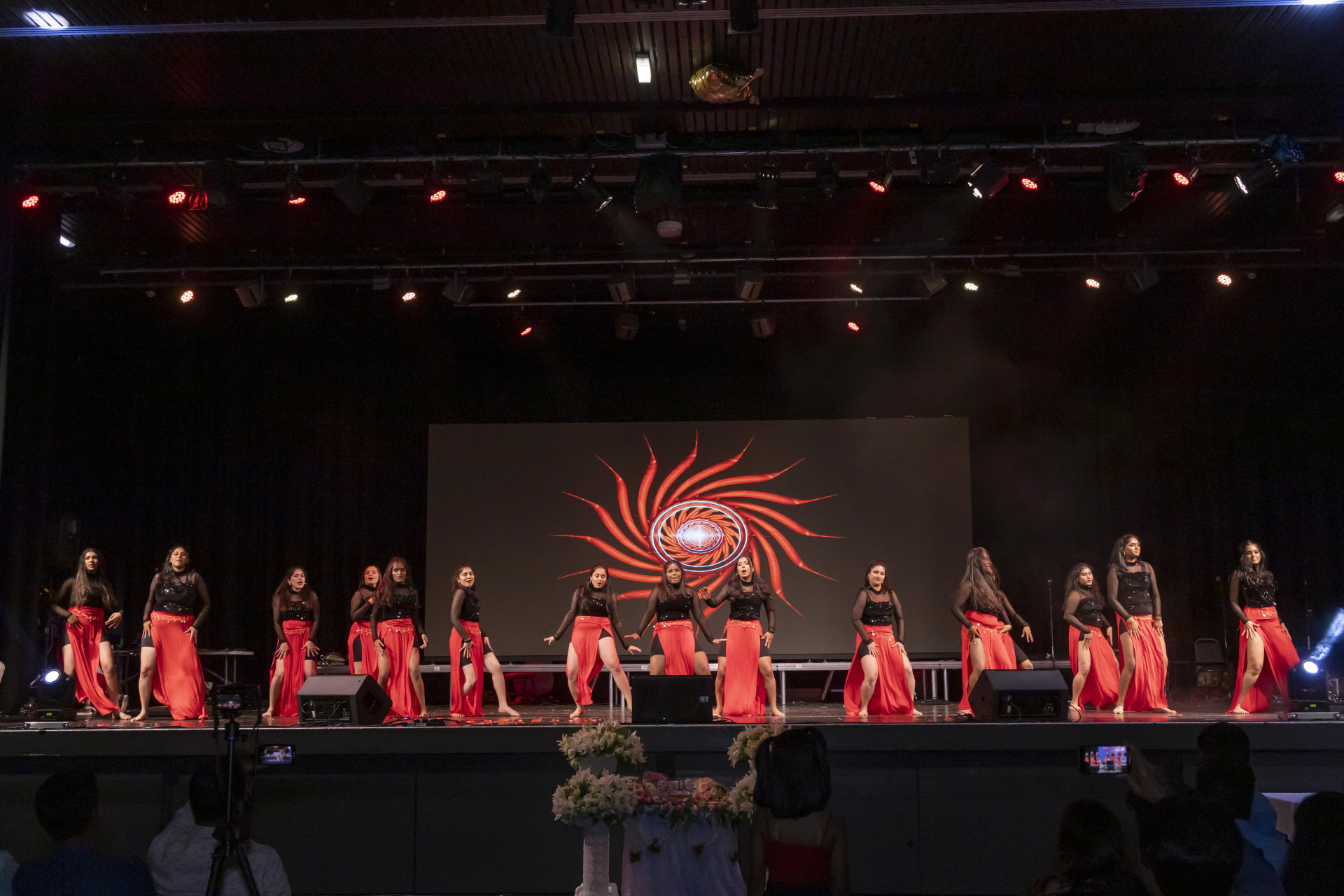 KCA UK Month Fest 2024