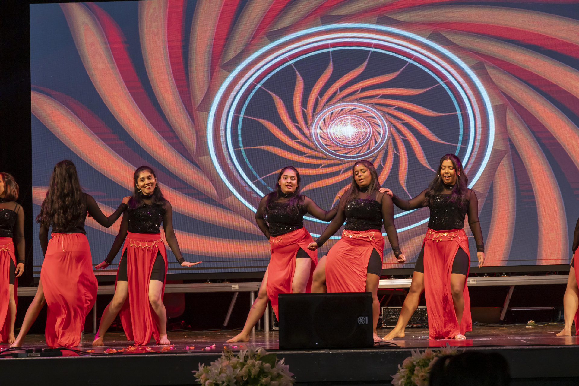 KCA UK Month Fest 2024