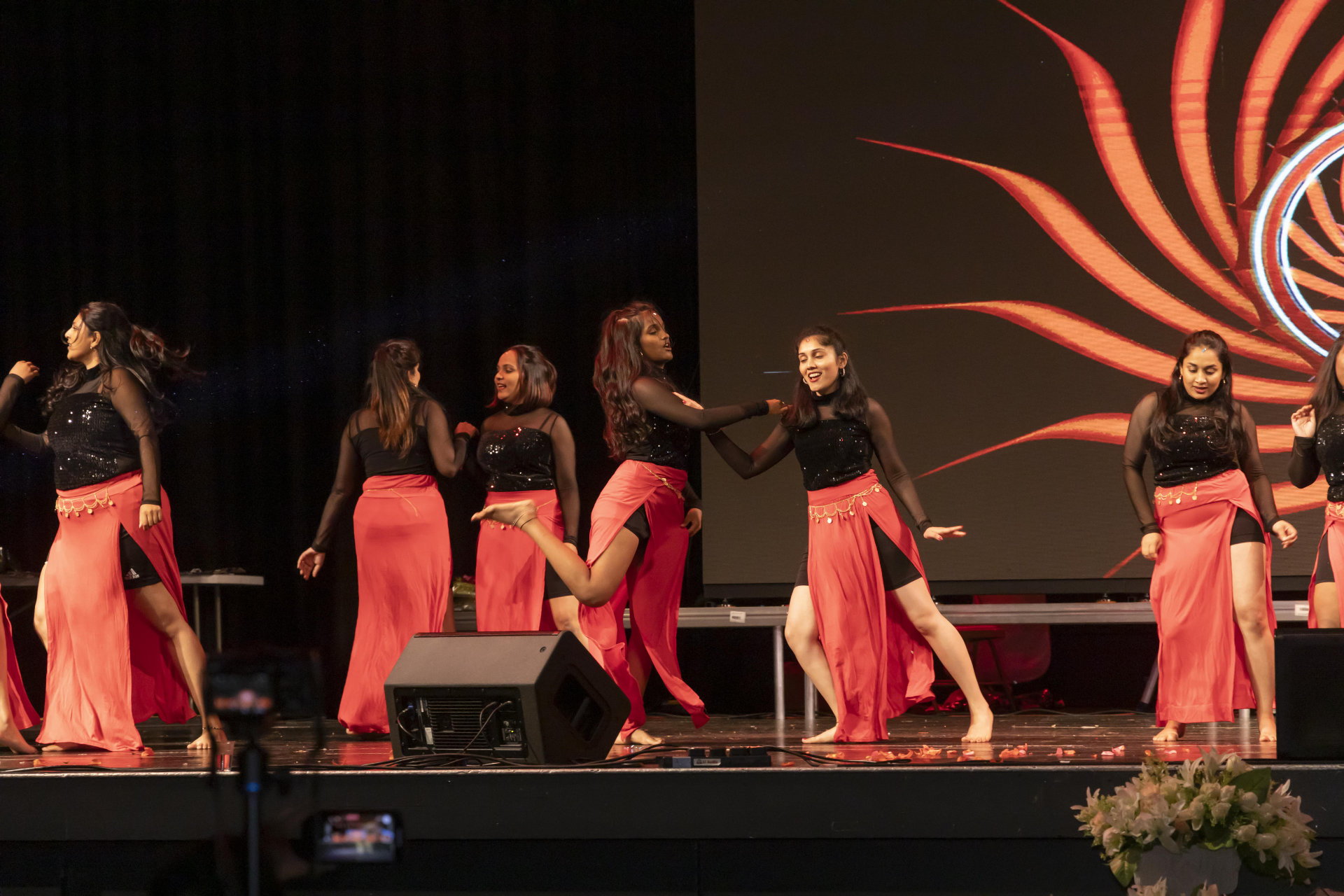 KCA UK Month Fest 2024