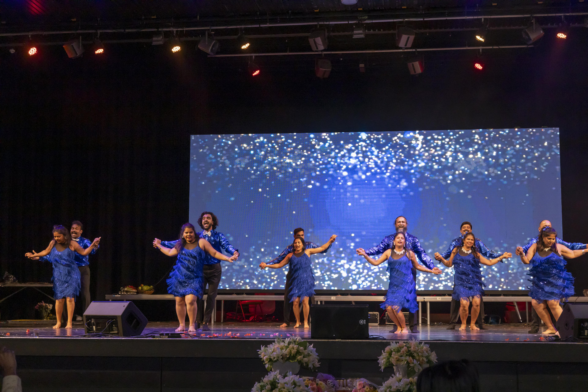 KCA UK Month Fest 2024