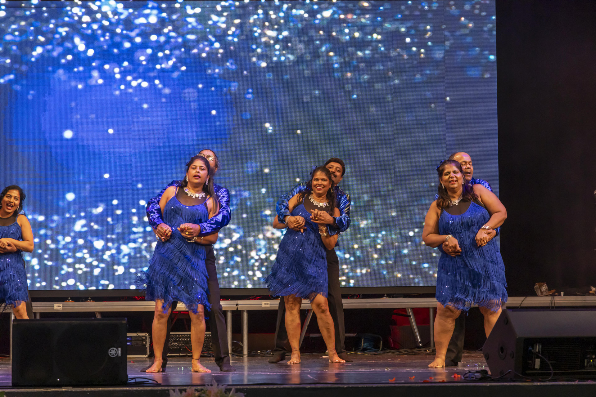 KCA UK Month Fest 2024