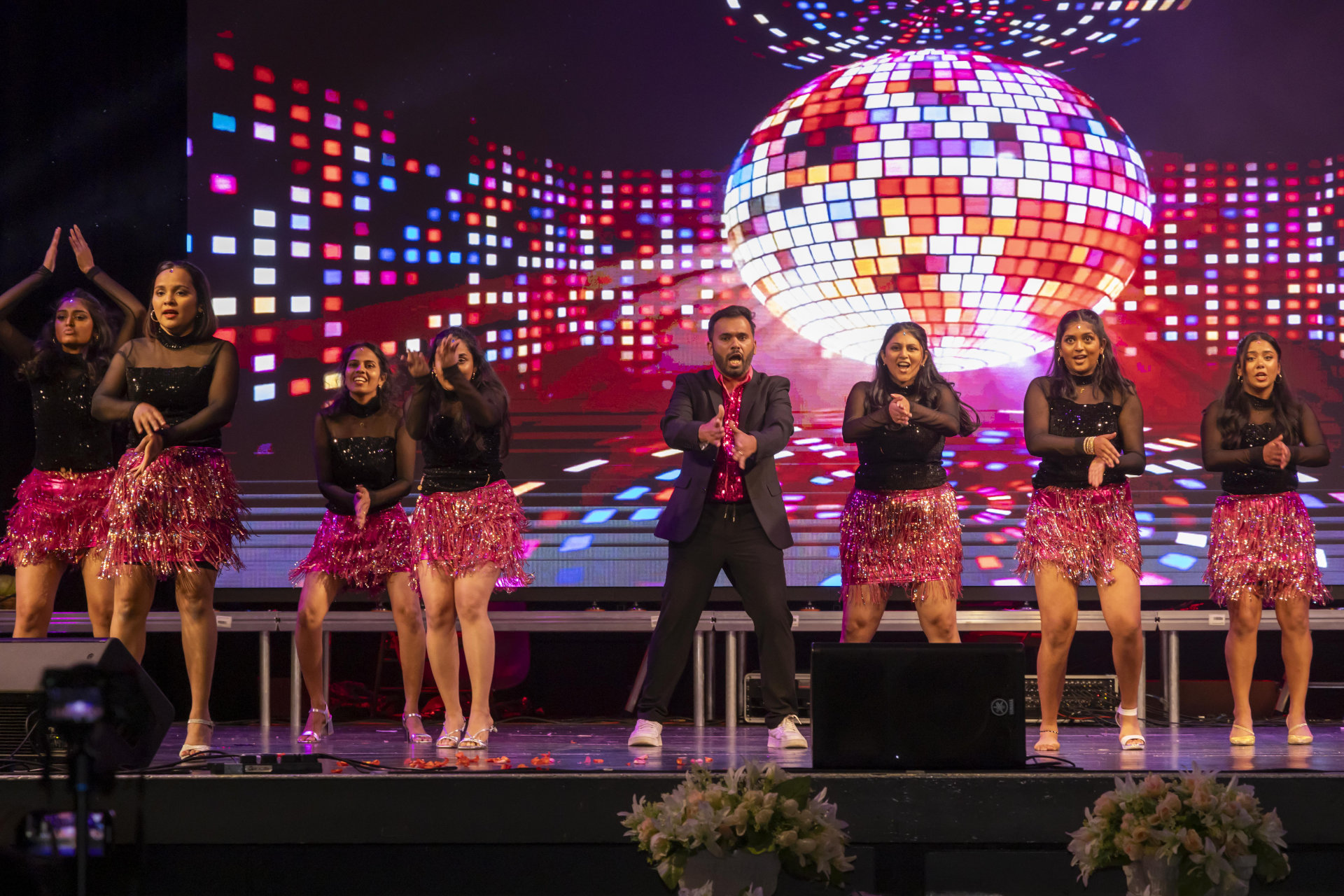 KCA UK Month Fest 2024