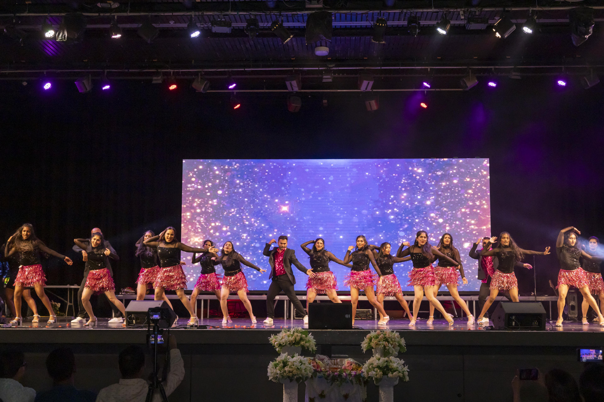 KCA UK Month Fest 2024