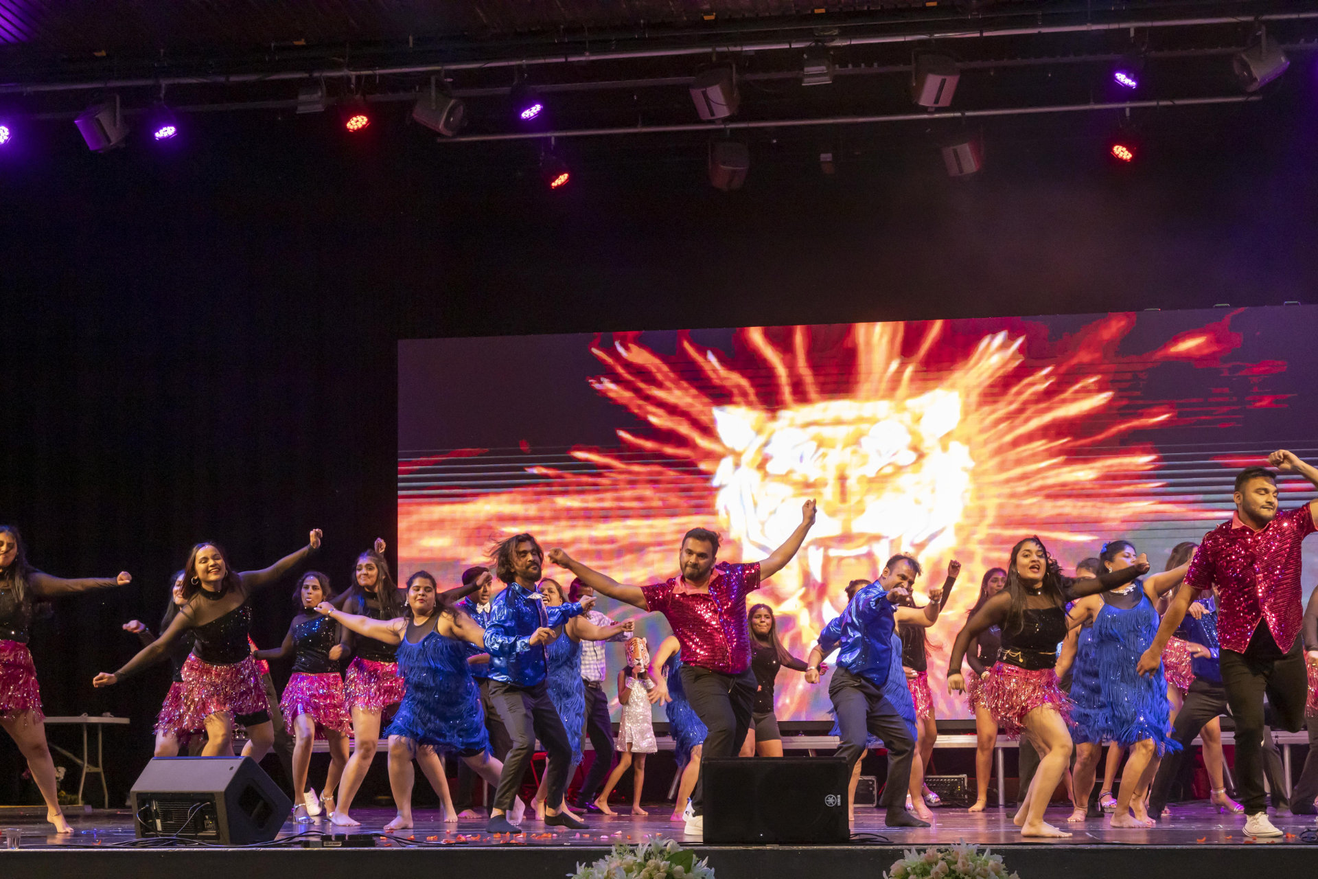 KCA UK Month Fest 2024