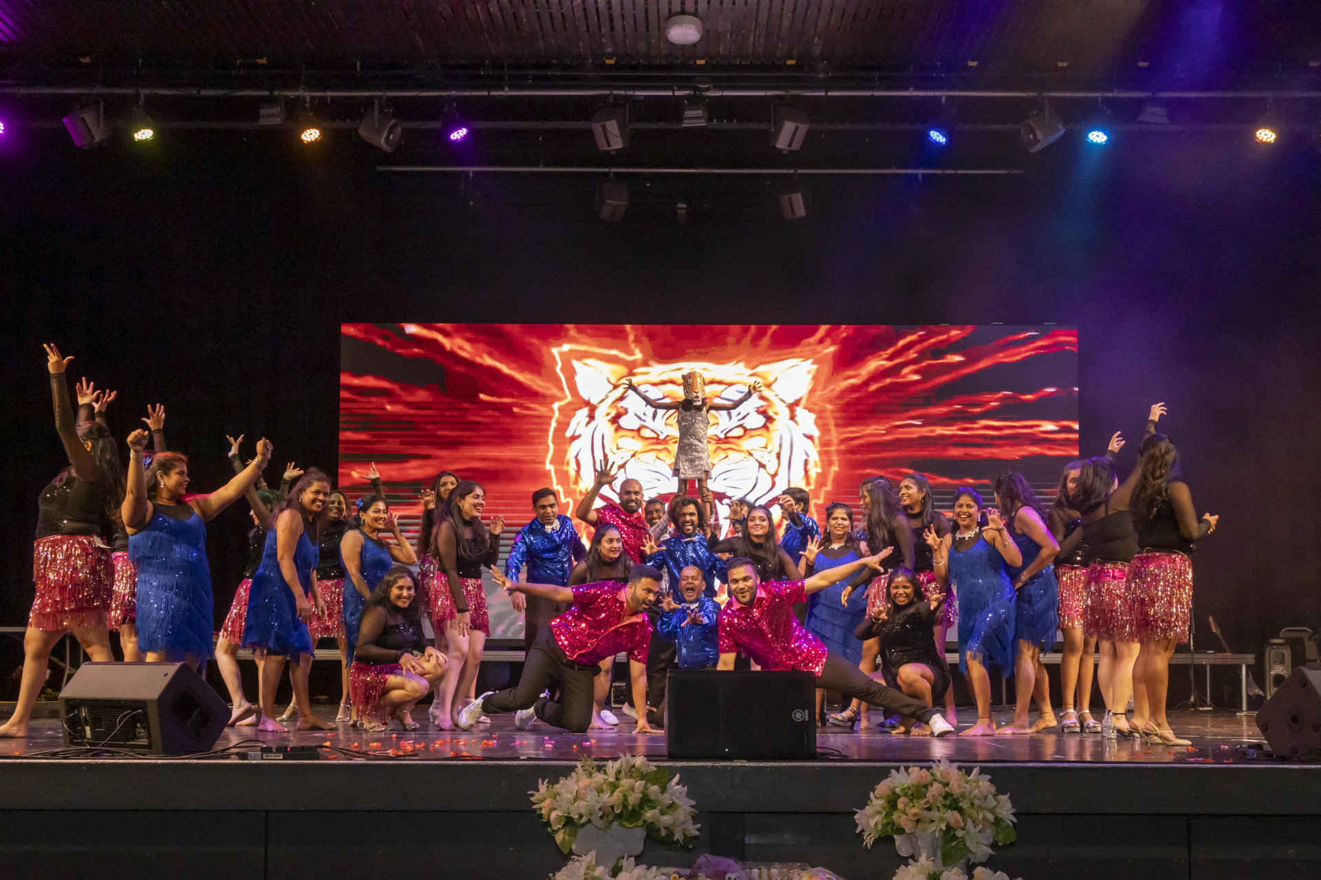 KCA UK Month Fest 2024