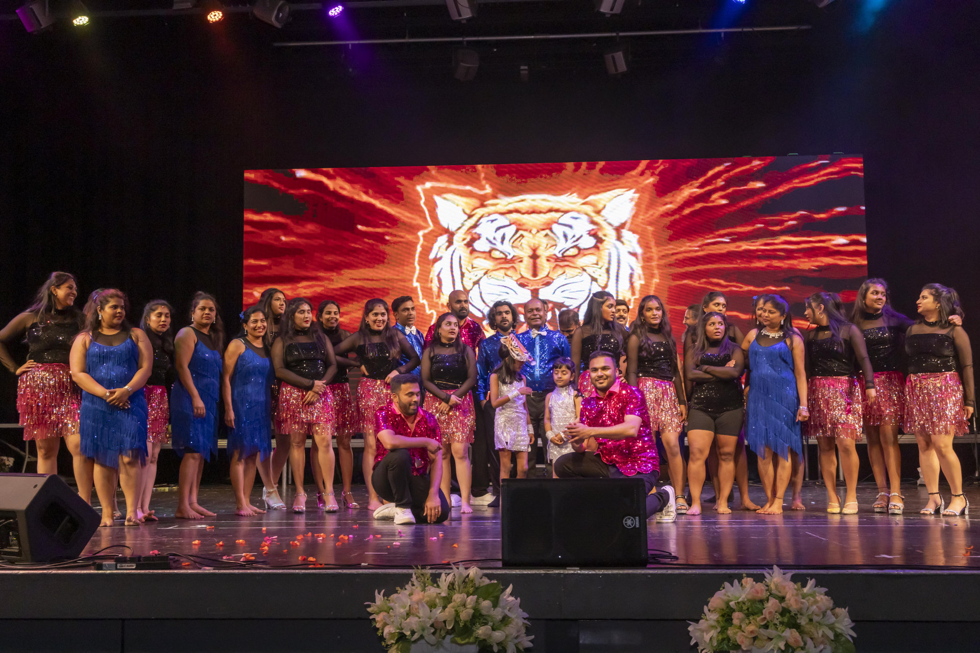 KCA UK Month Fest 2024