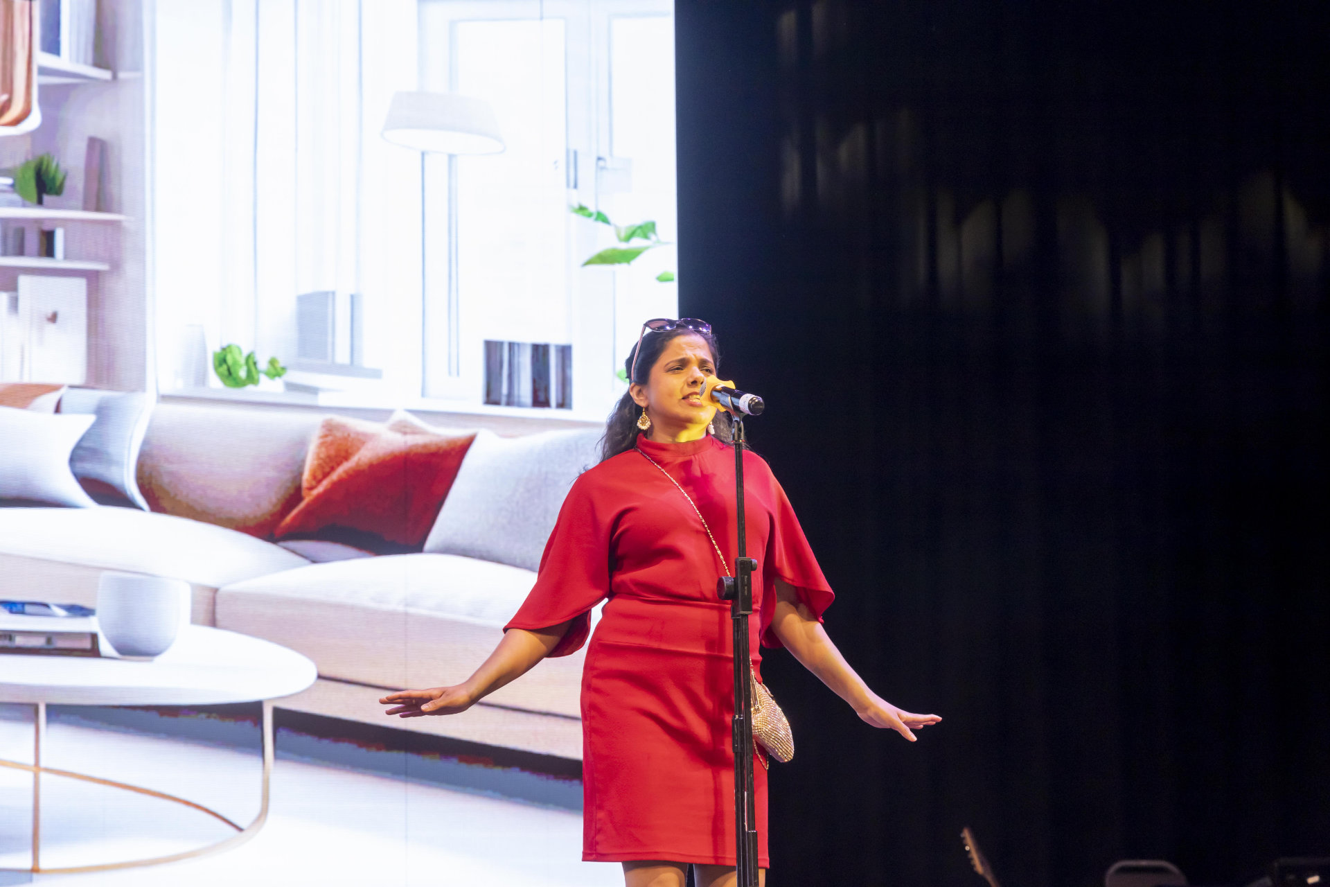 KCA UK Month Fest 2024