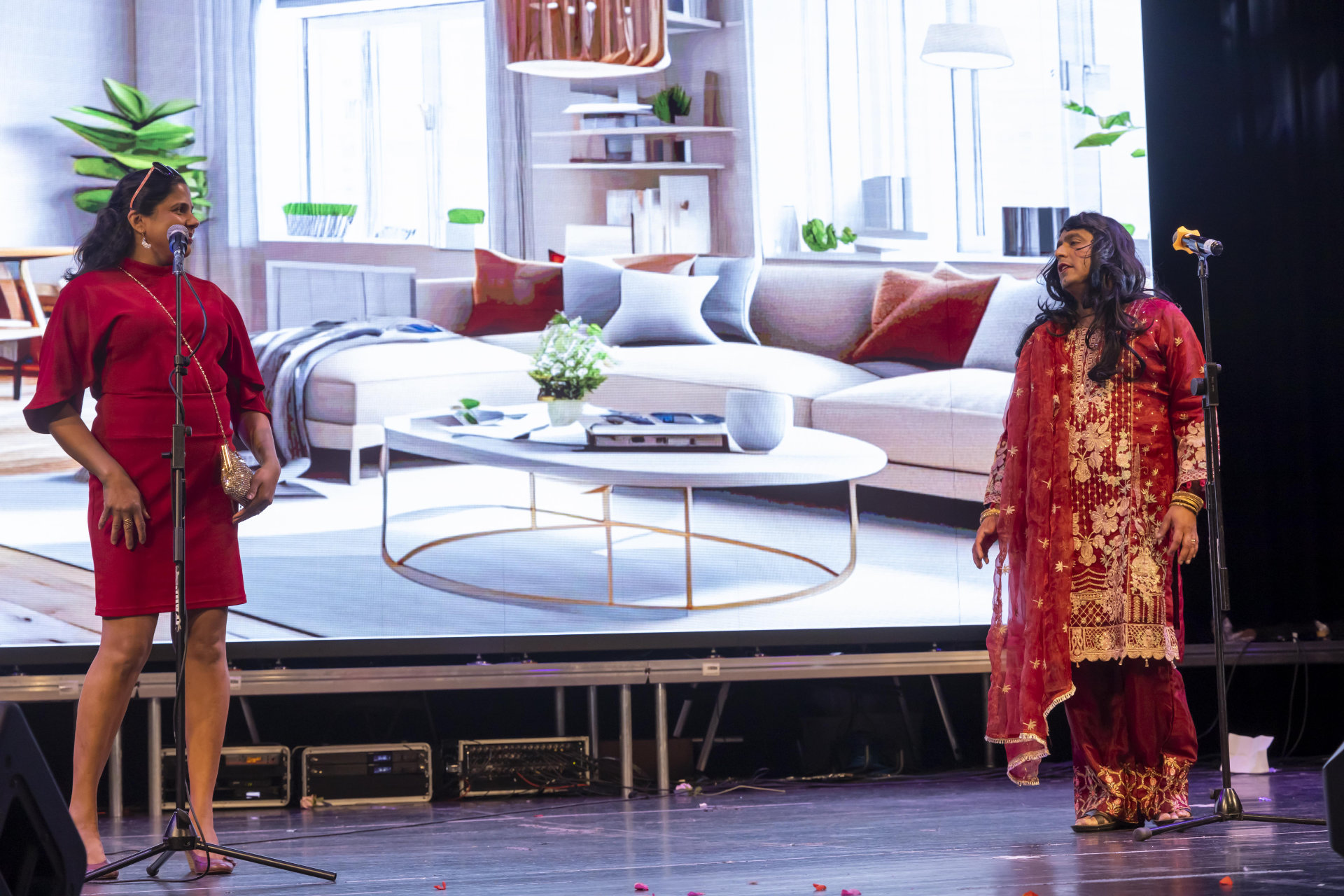 KCA UK Month Fest 2024