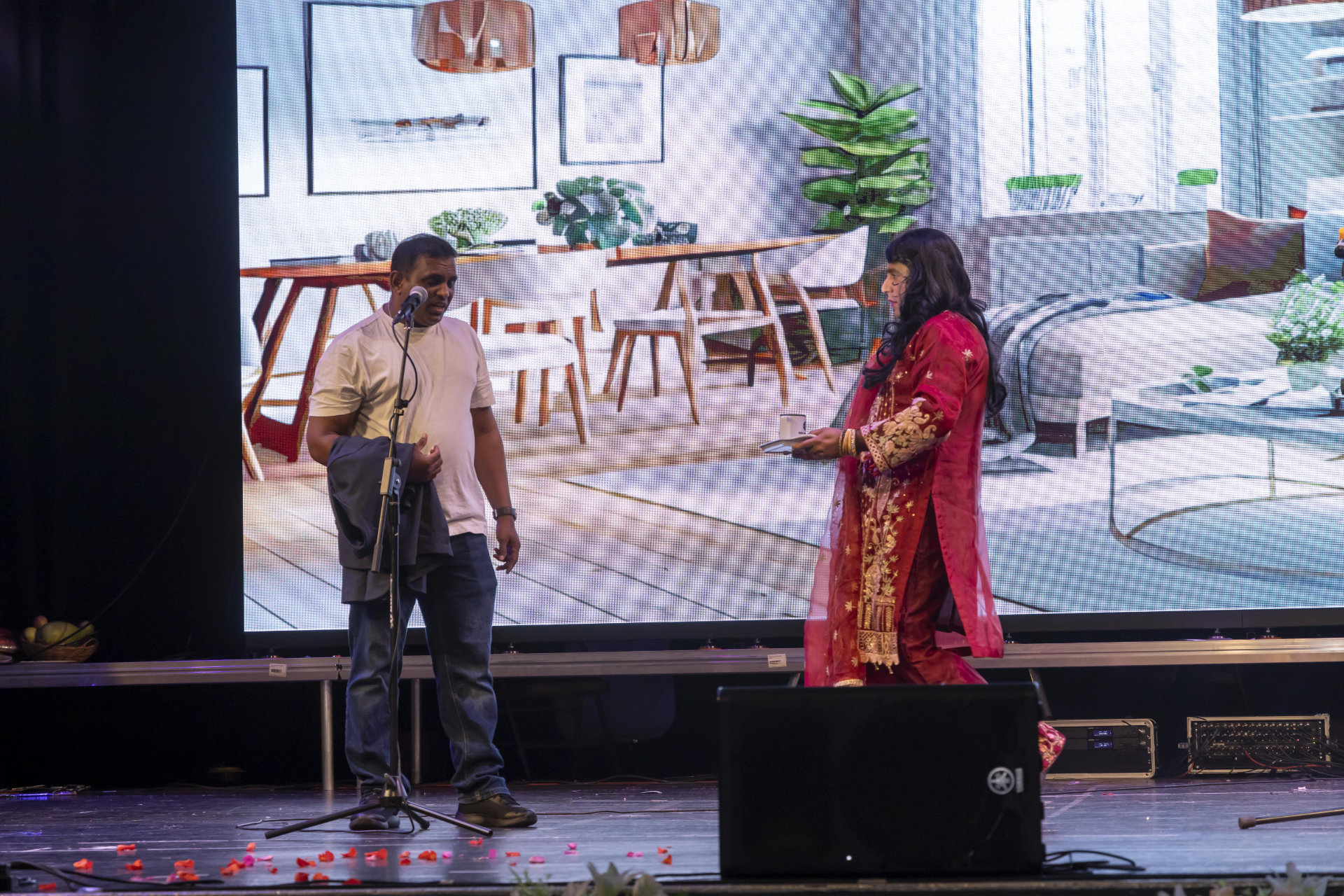 KCA UK Month Fest 2024