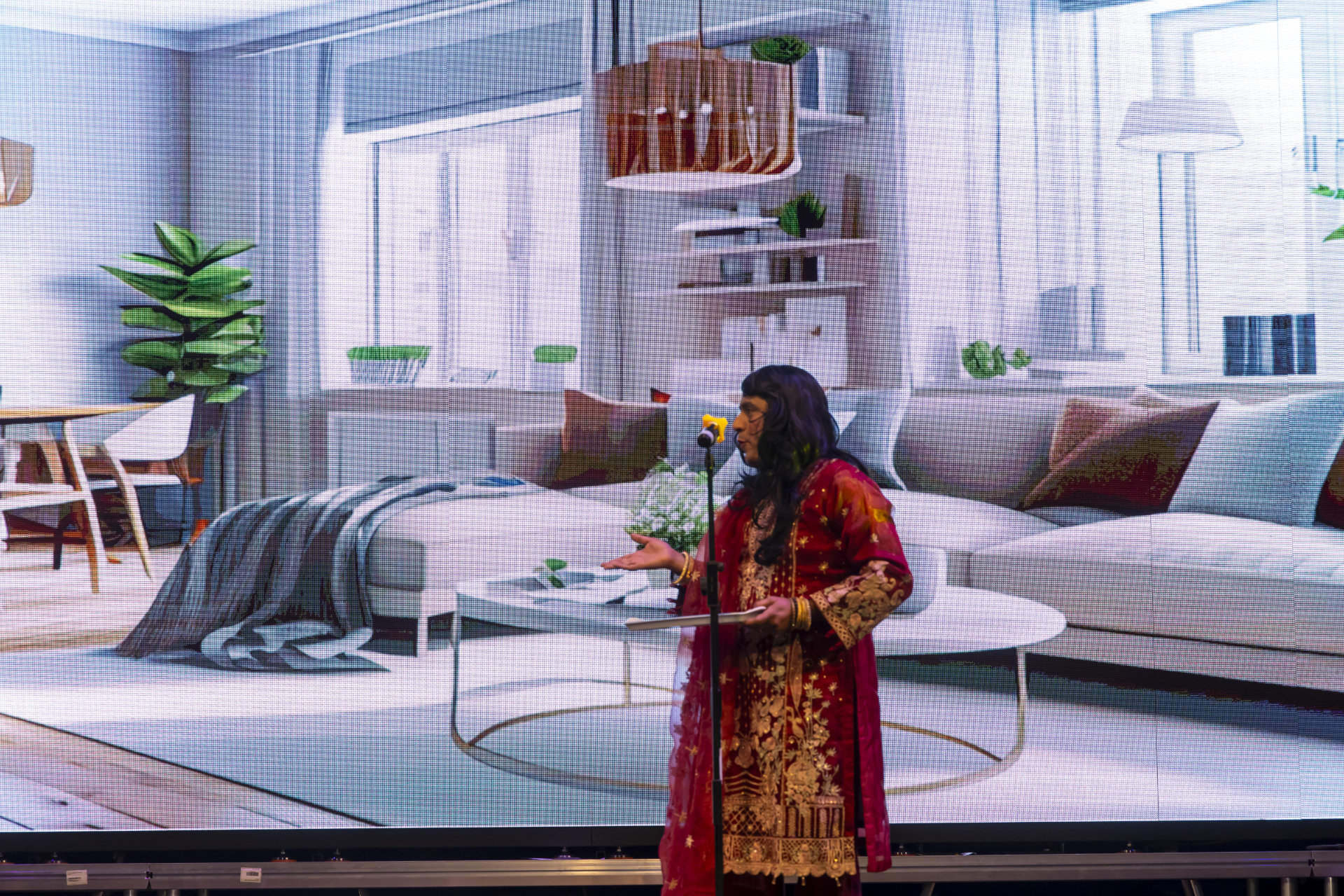 KCA UK Month Fest 2024