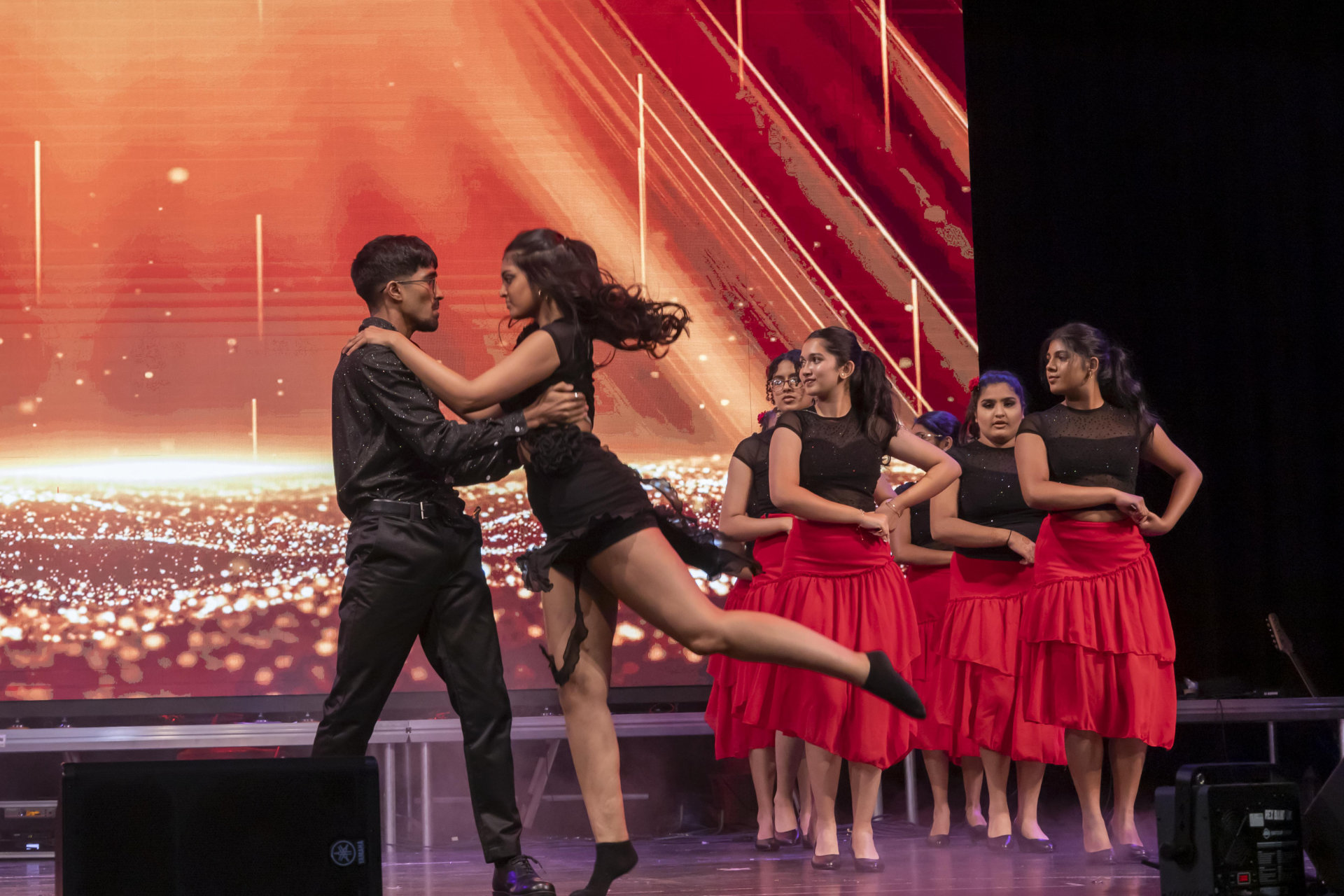 KCA UK Month Fest 2024