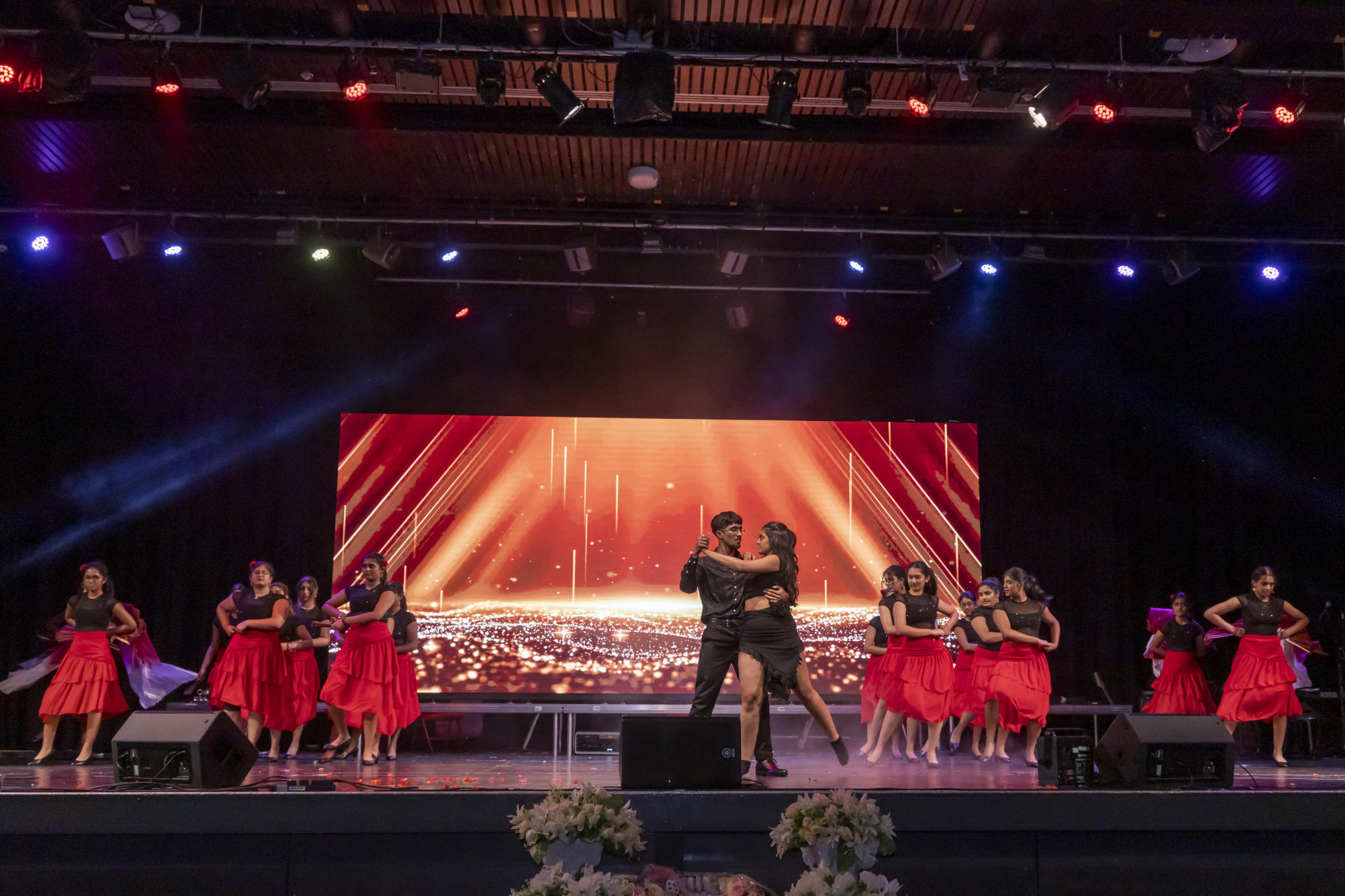 KCA UK Month Fest 2024