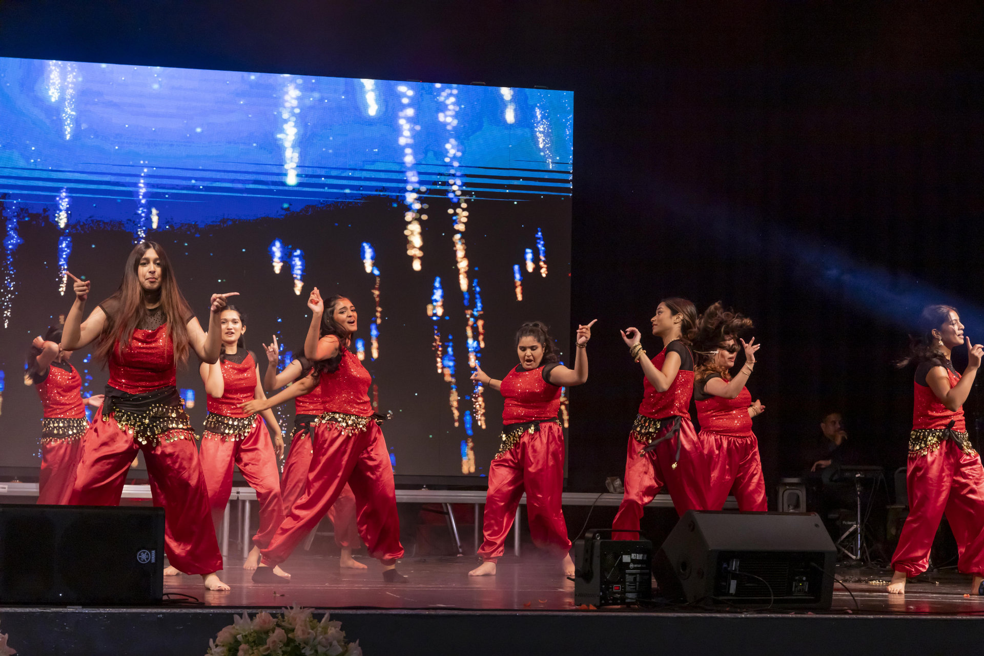 KCA UK Month Fest 2024