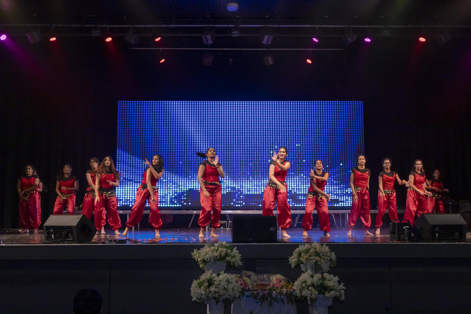 KCA UK Month Fest 2024