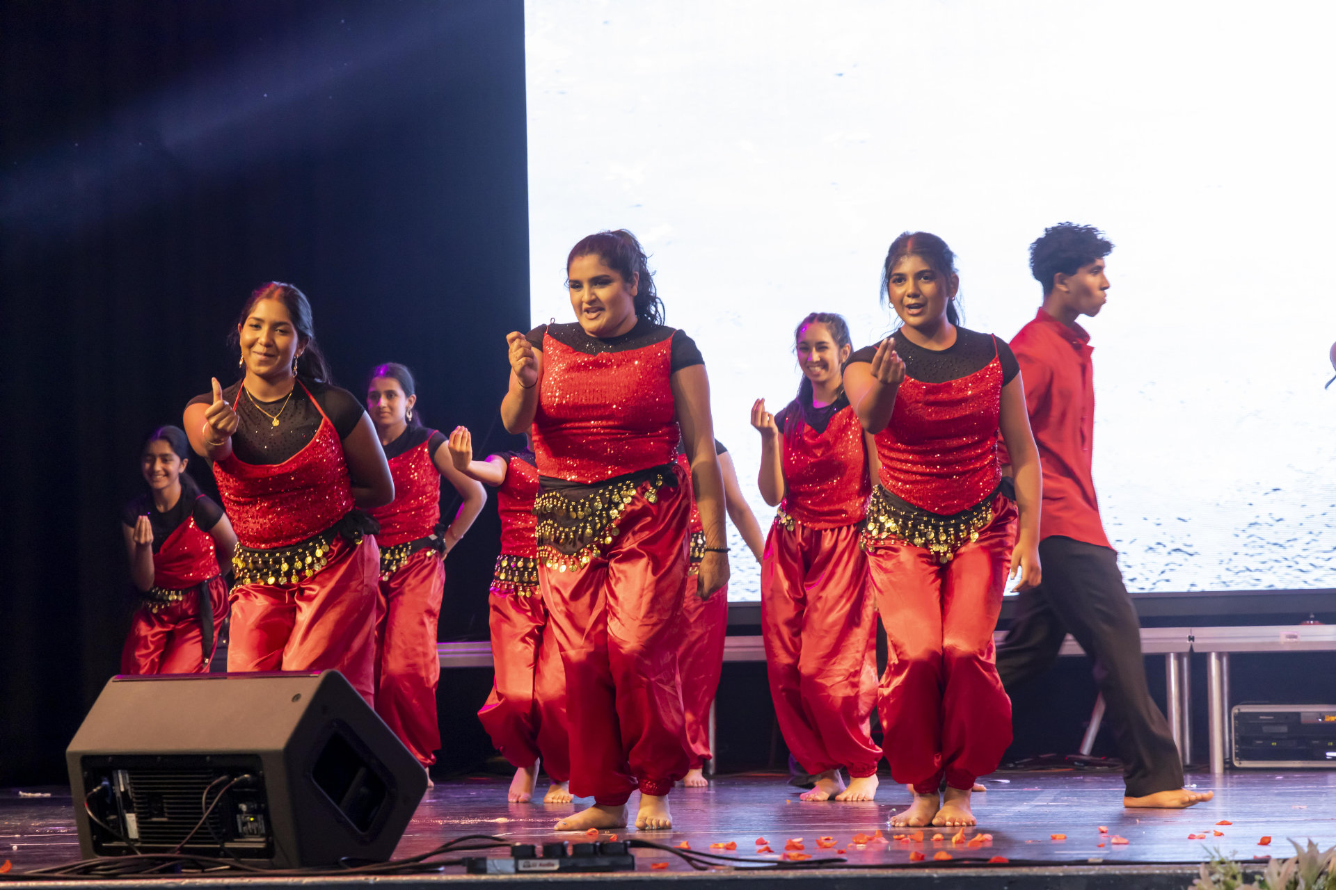 KCA UK Month Fest 2024