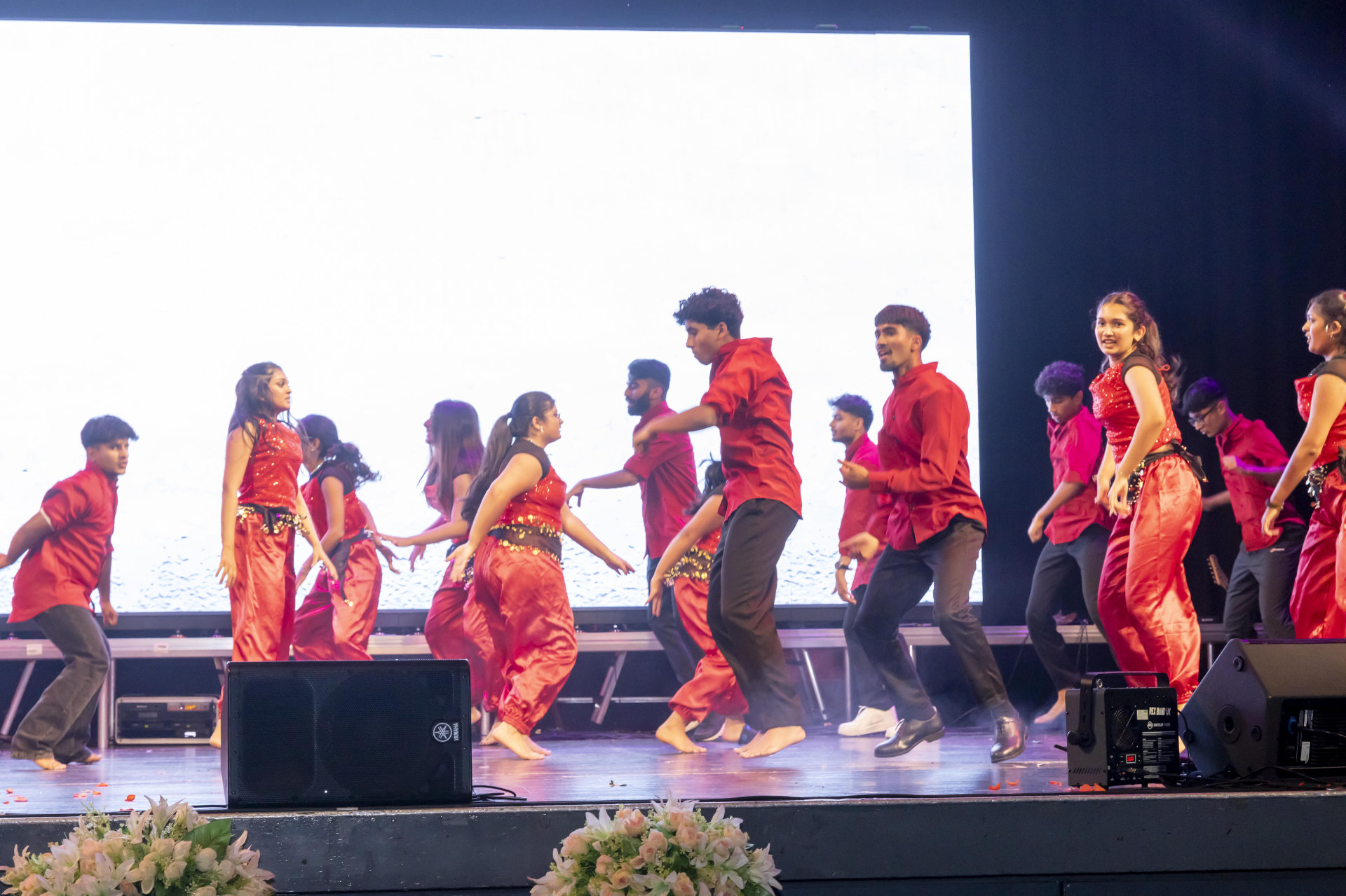 KCA UK Month Fest 2024