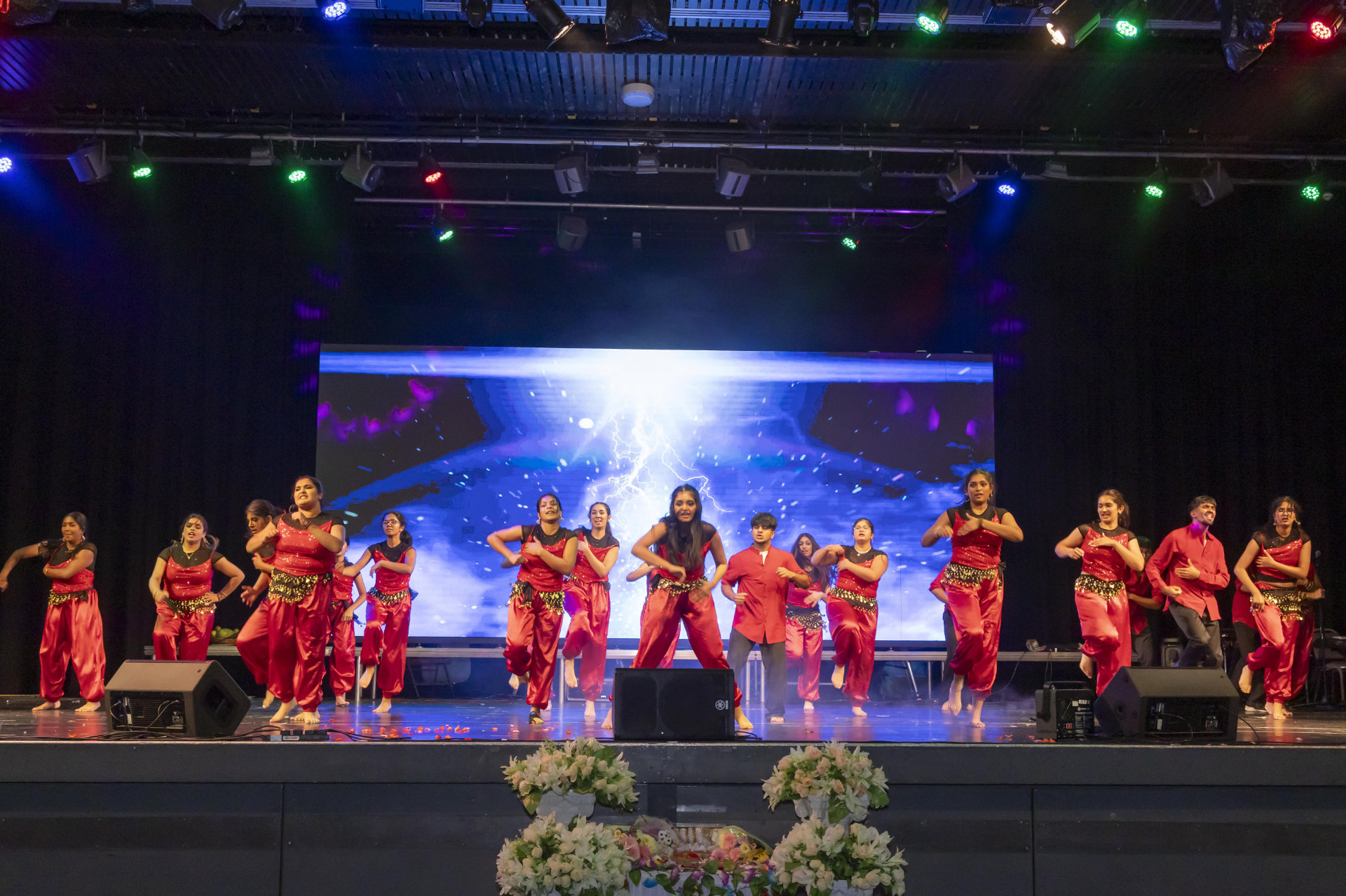 KCA UK Month Fest 2024