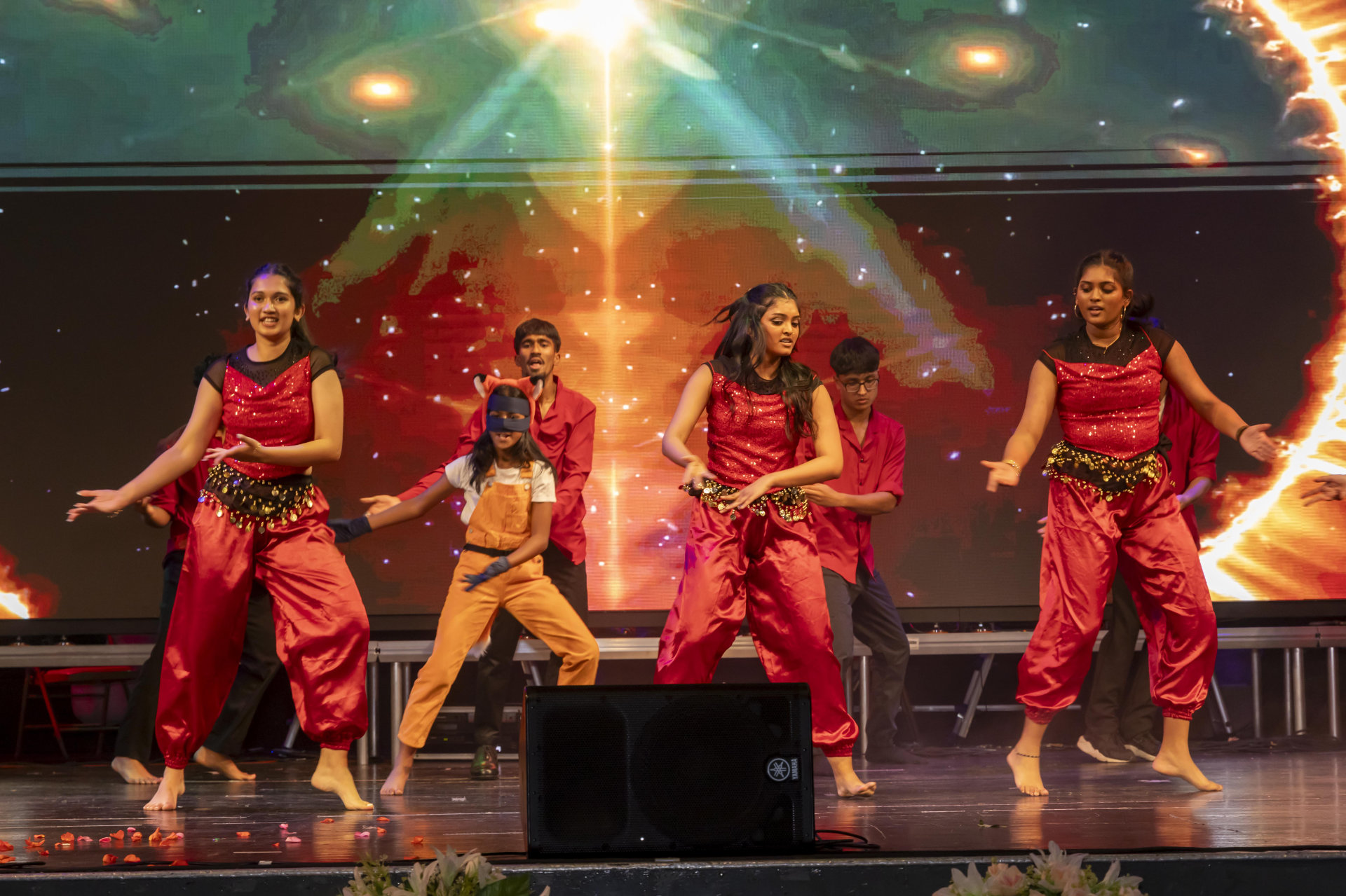 KCA UK Month Fest 2024