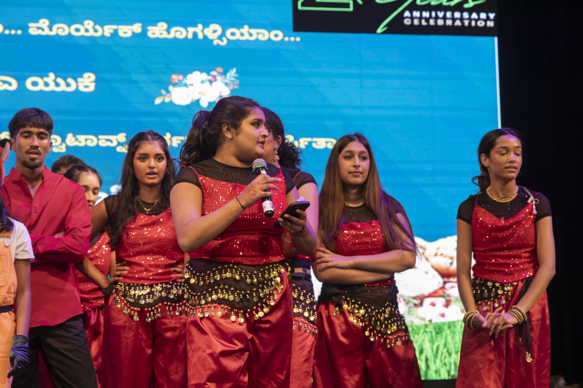 KCA UK Month Fest 2024