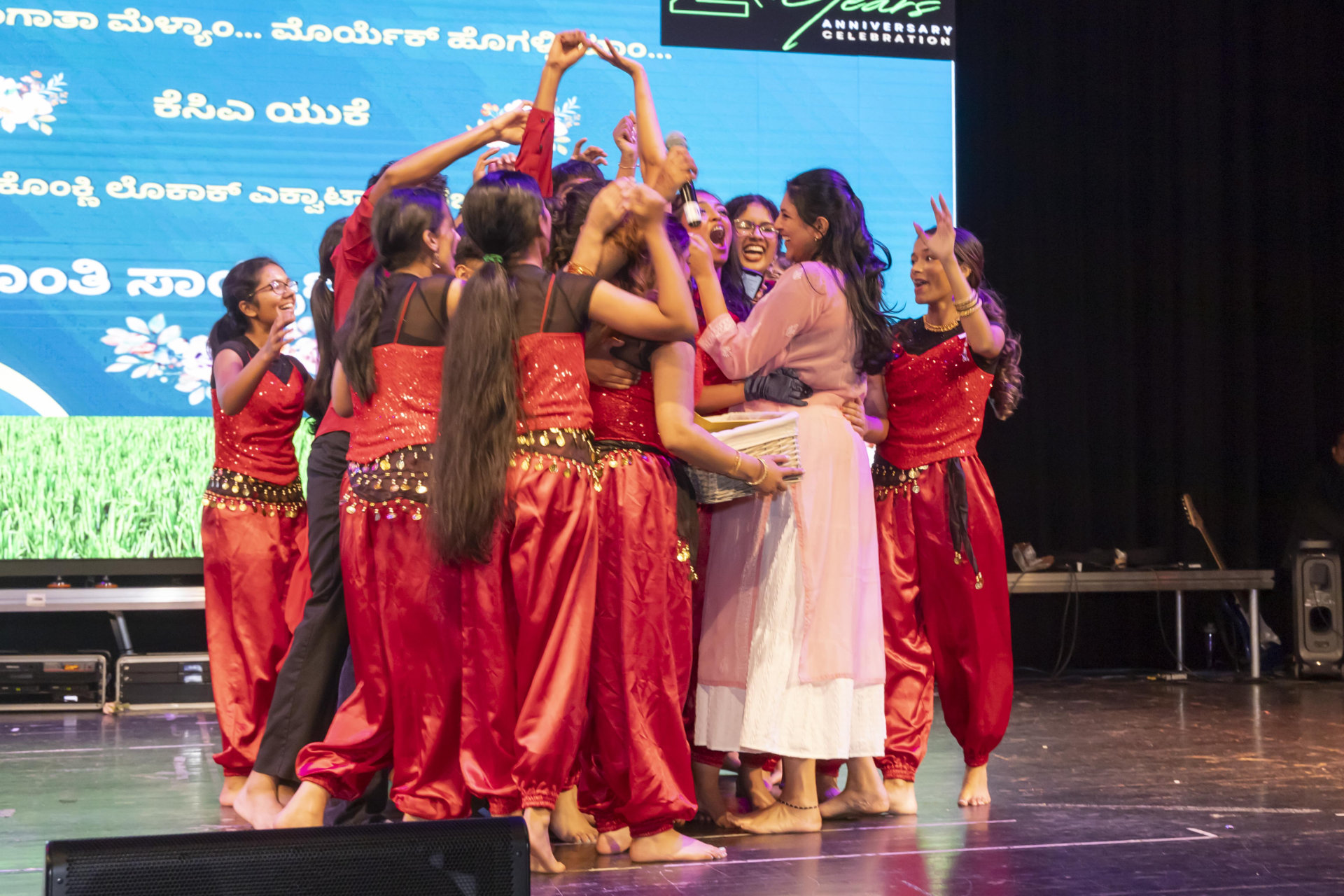 KCA UK Month Fest 2024