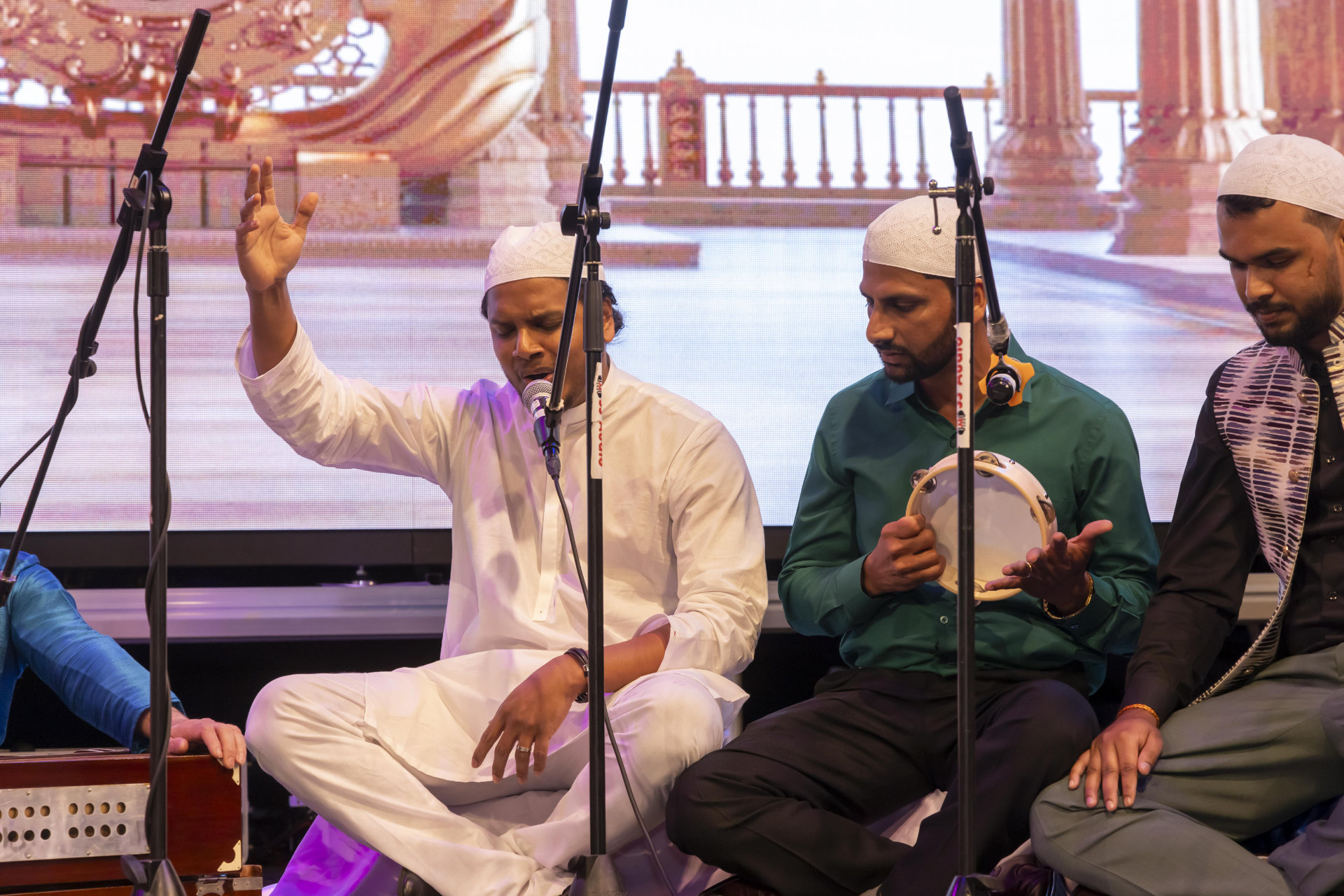 KCA UK Month Fest 2024