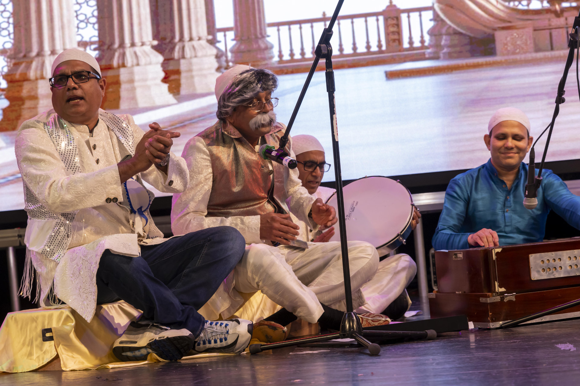 KCA UK Month Fest 2024