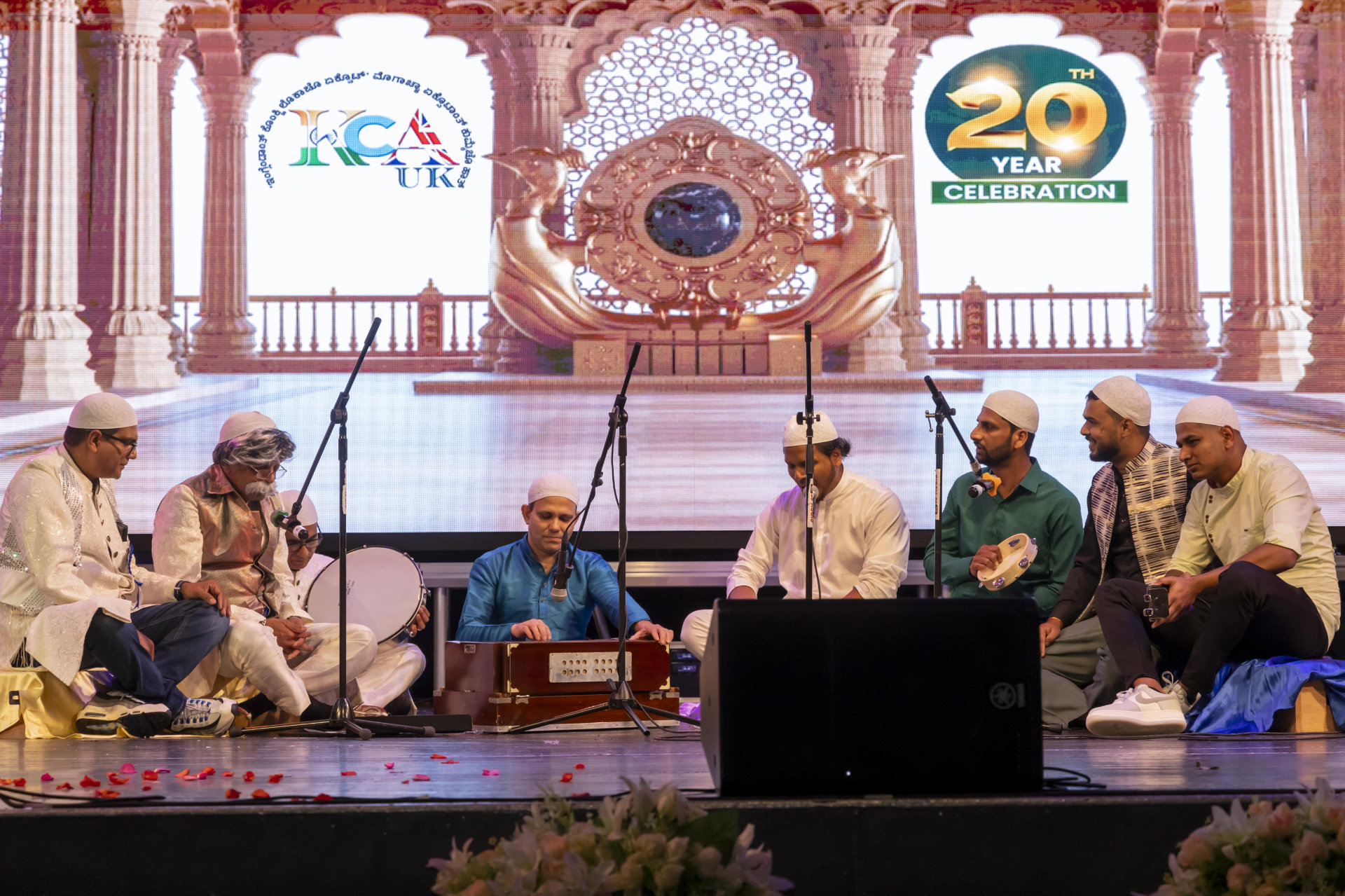 KCA UK Month Fest 2024