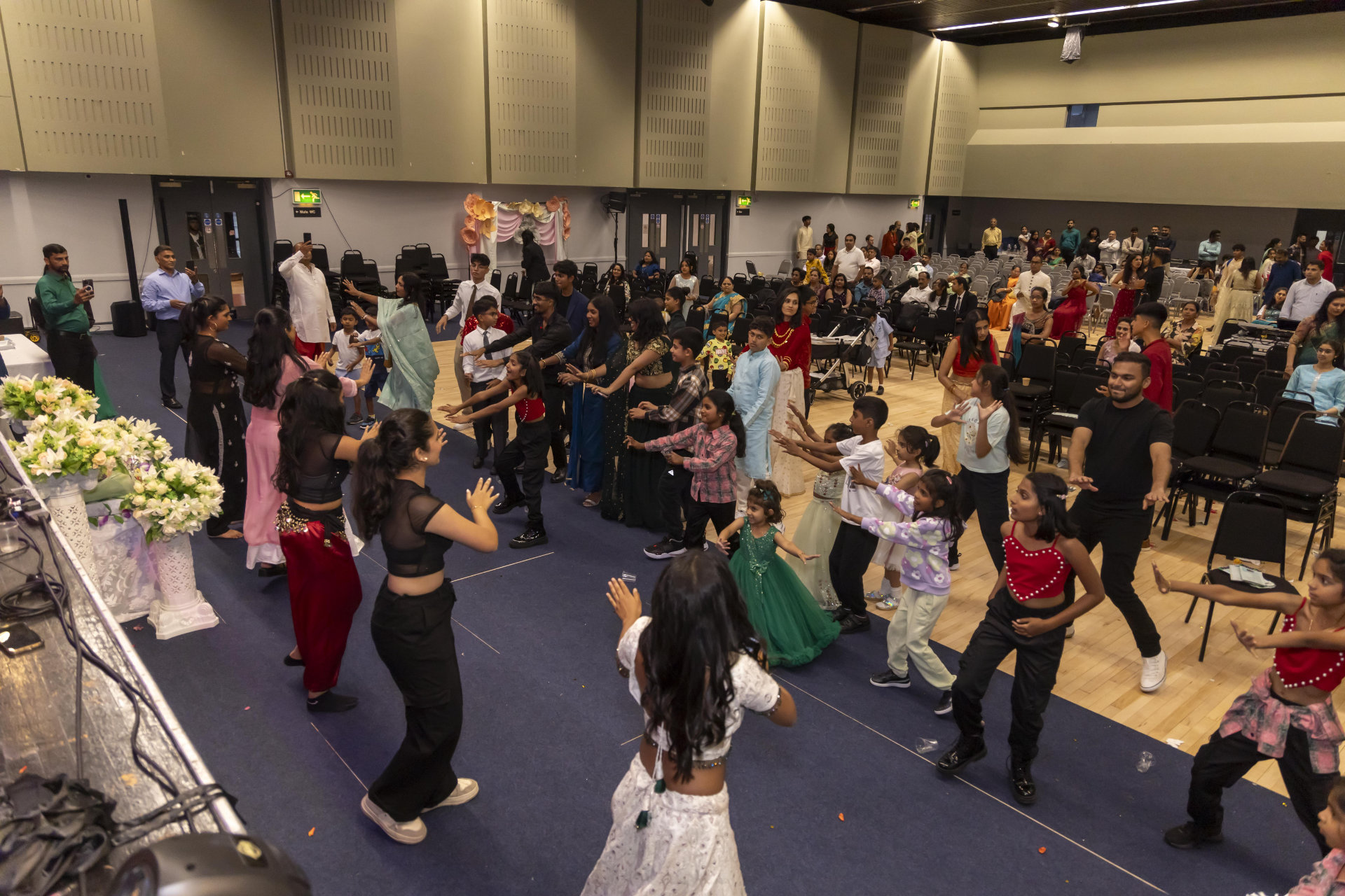 KCA UK Month Fest 2024