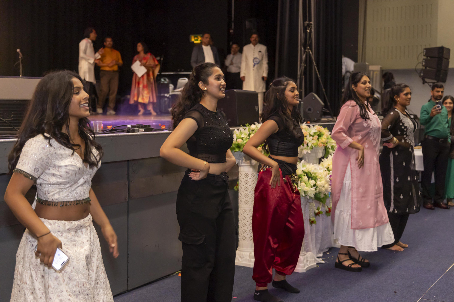 KCA UK Month Fest 2024