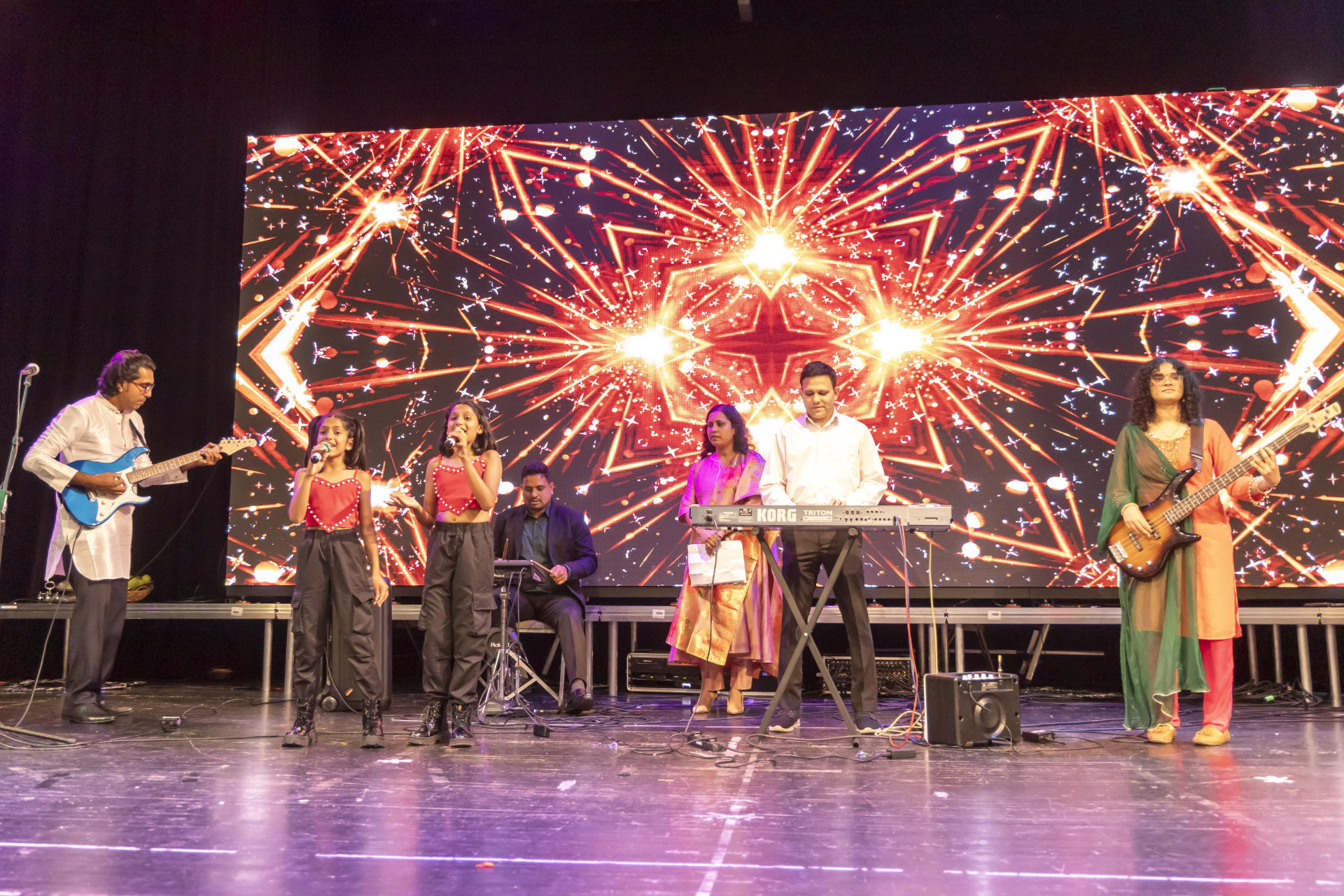 KCA UK Month Fest 2024