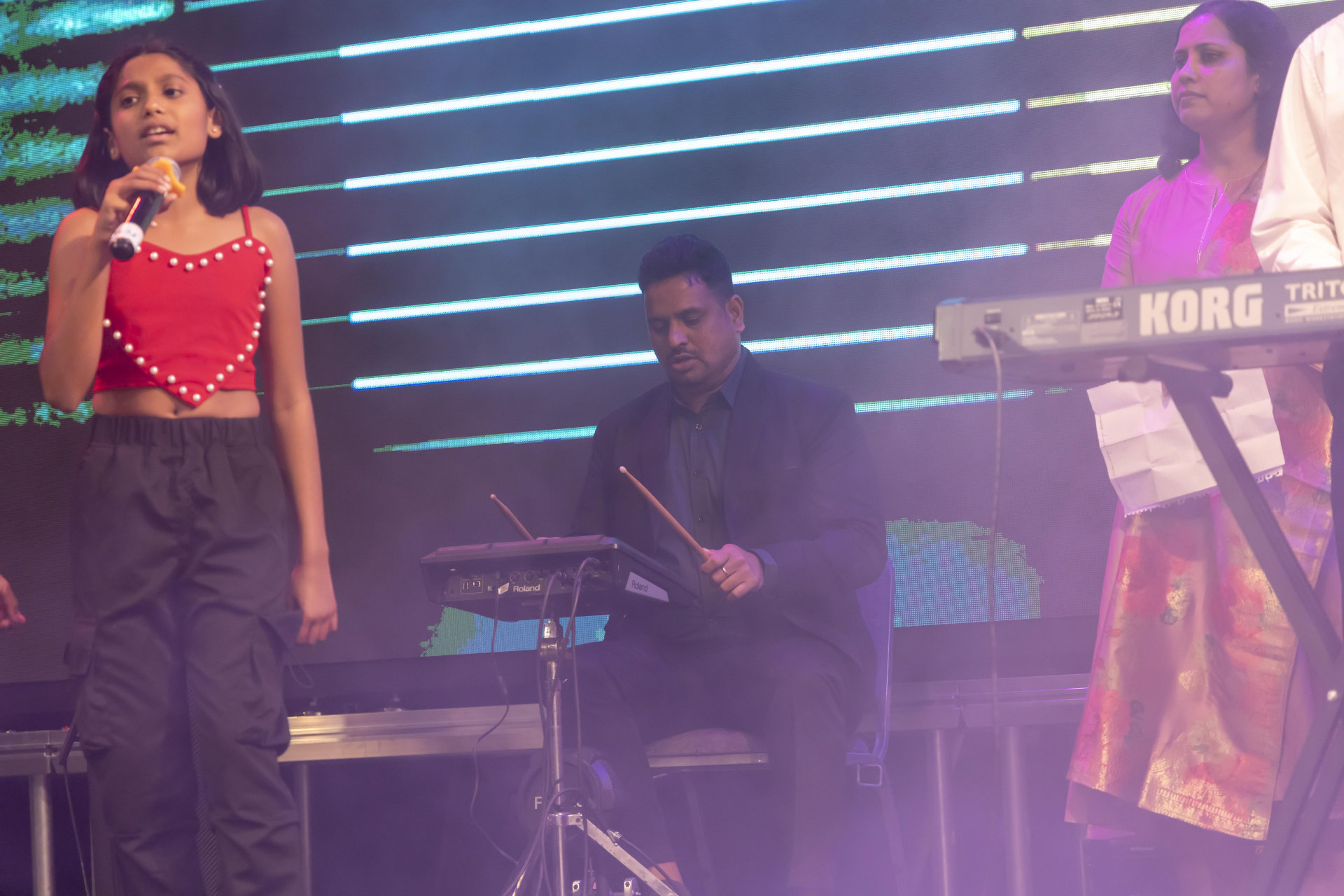 KCA UK Month Fest 2024