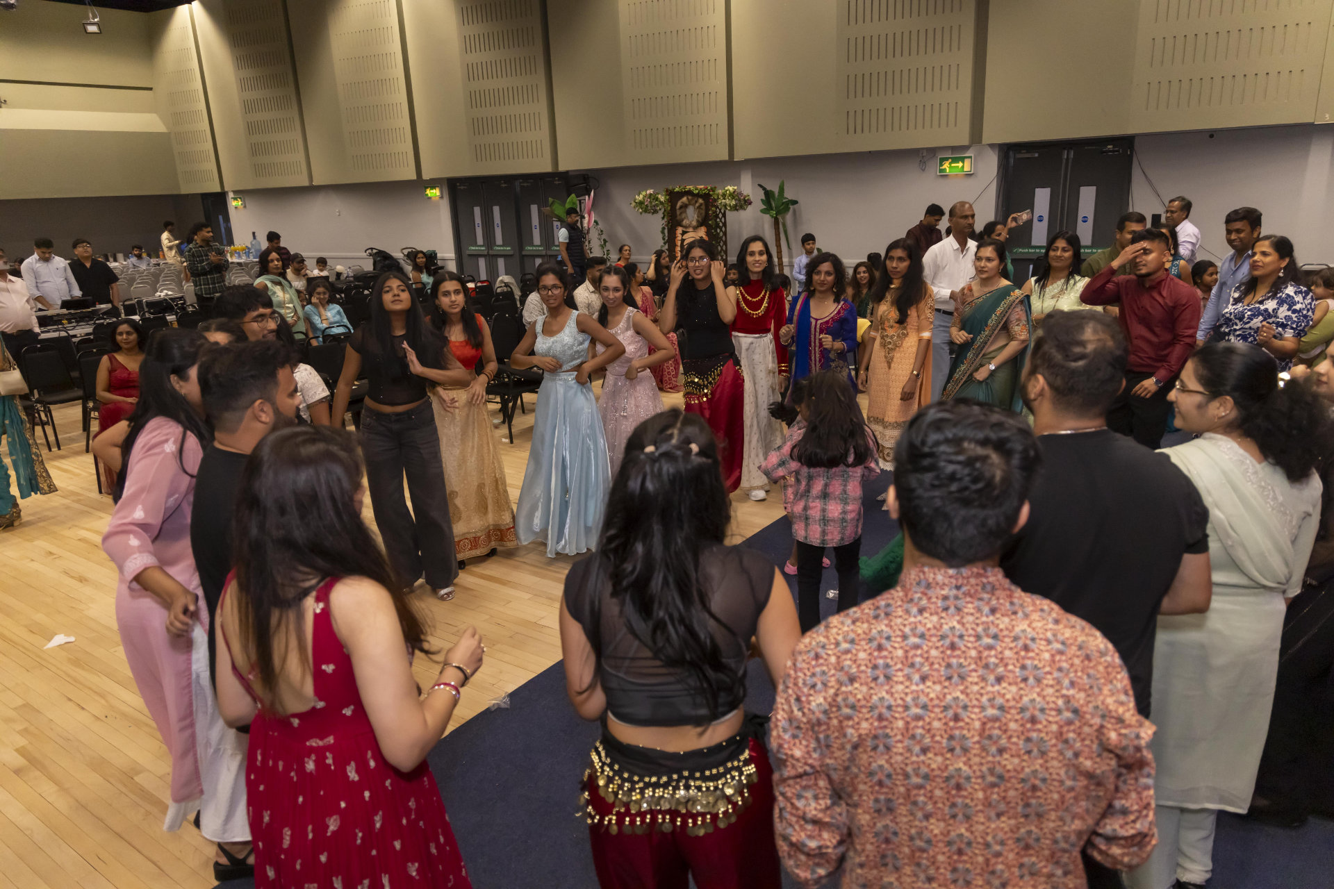 KCA UK Month Fest 2024