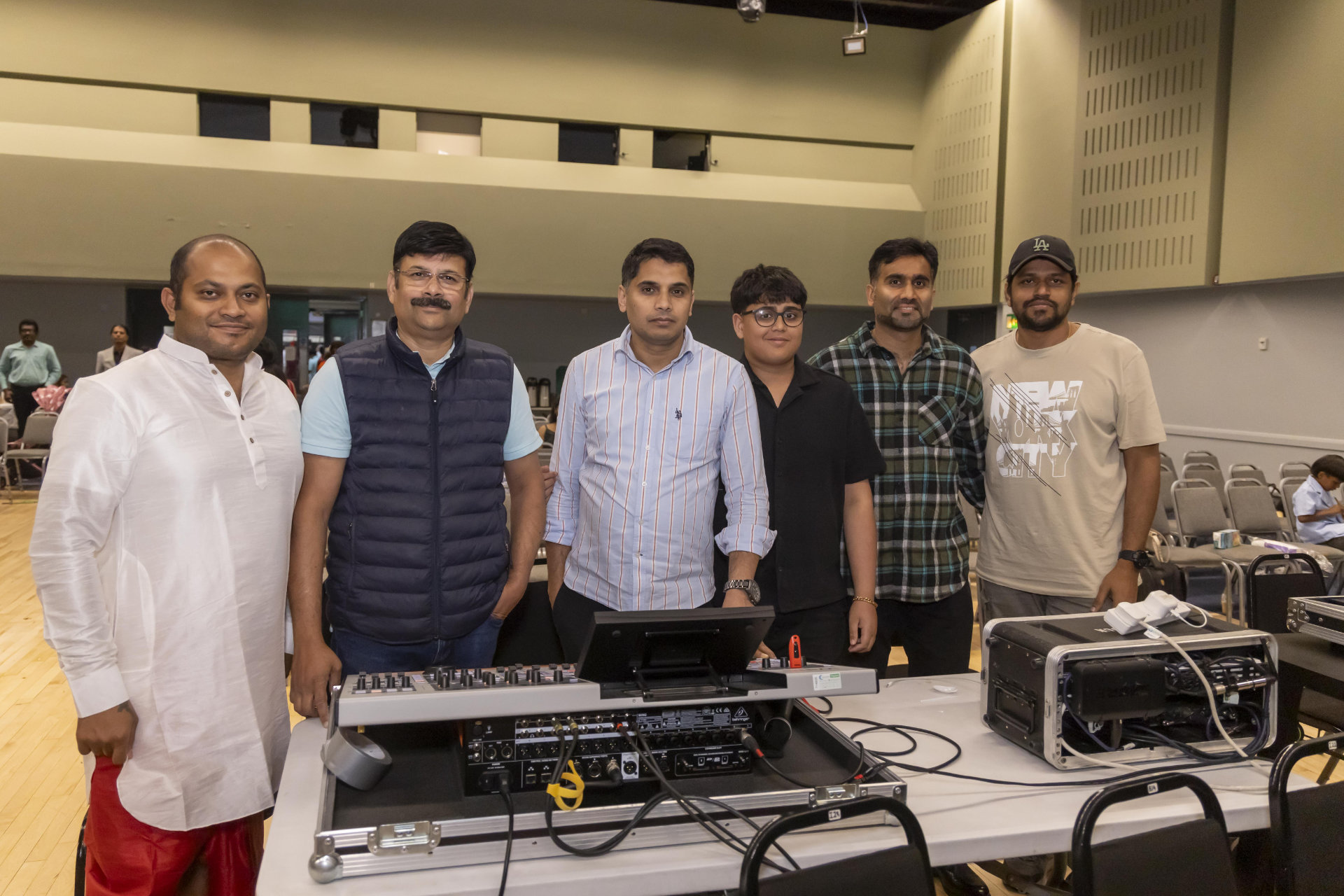 KCA UK Month Fest 2024