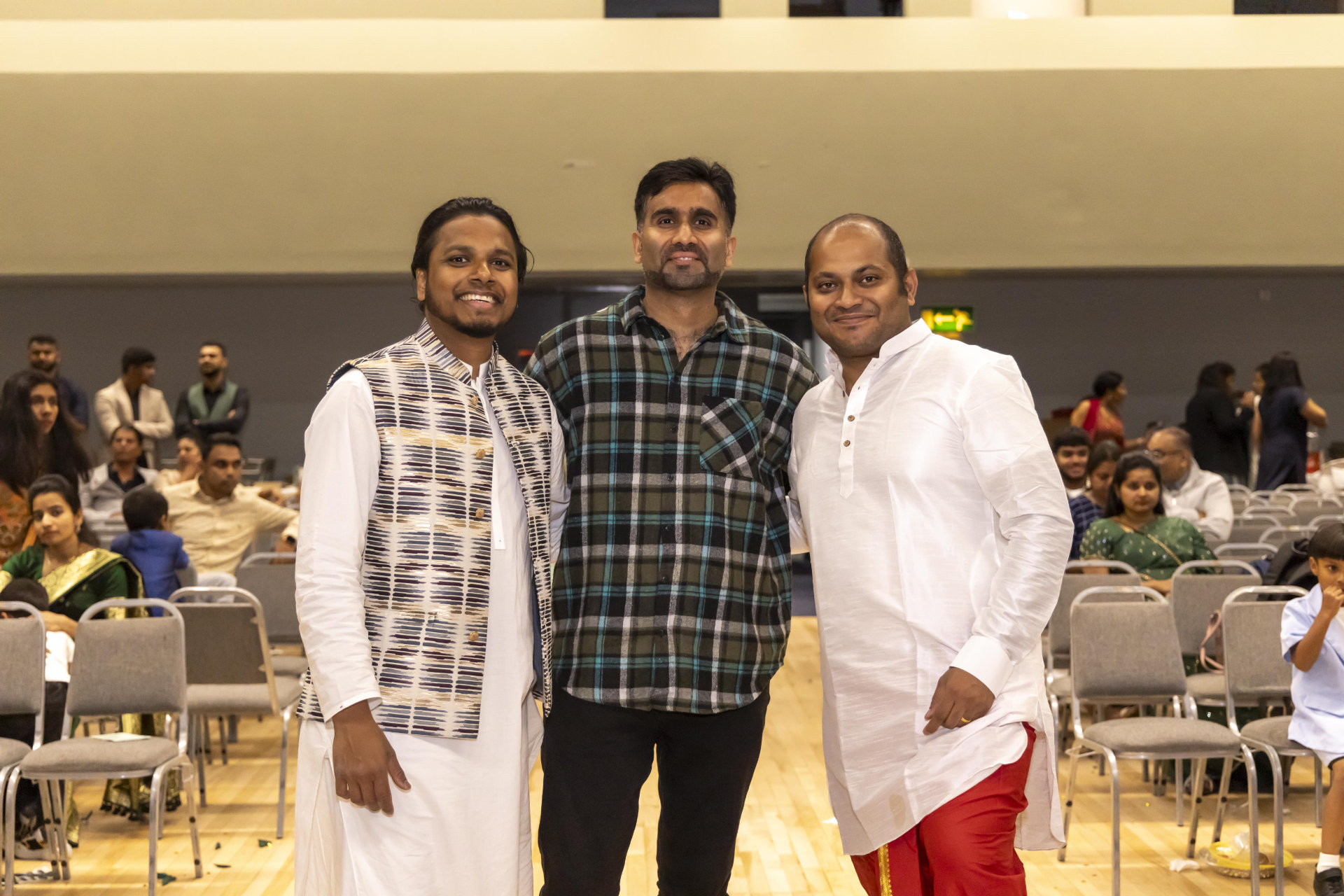 KCA UK Month Fest 2024