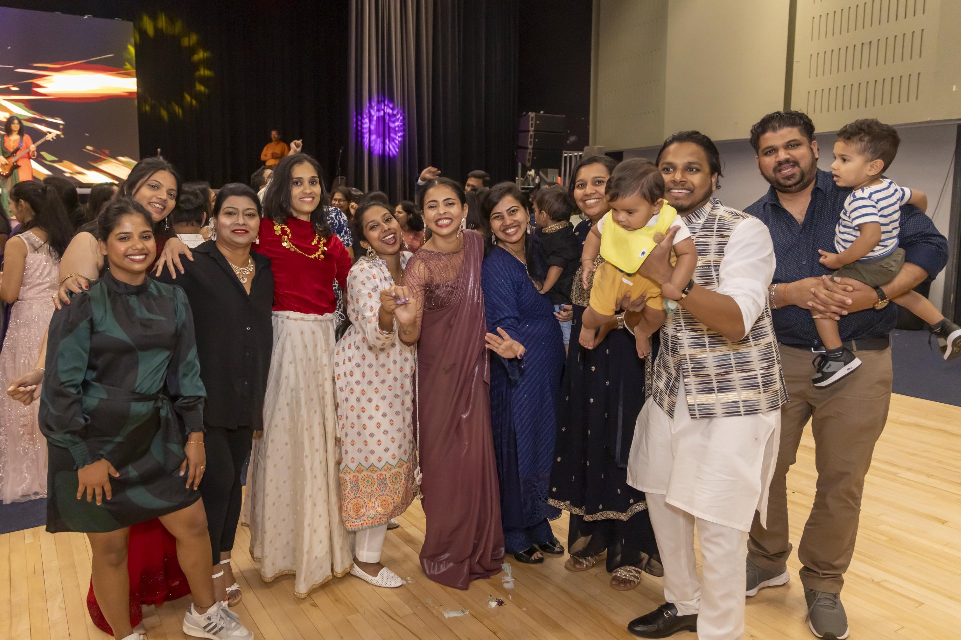 KCA UK Month Fest 2024