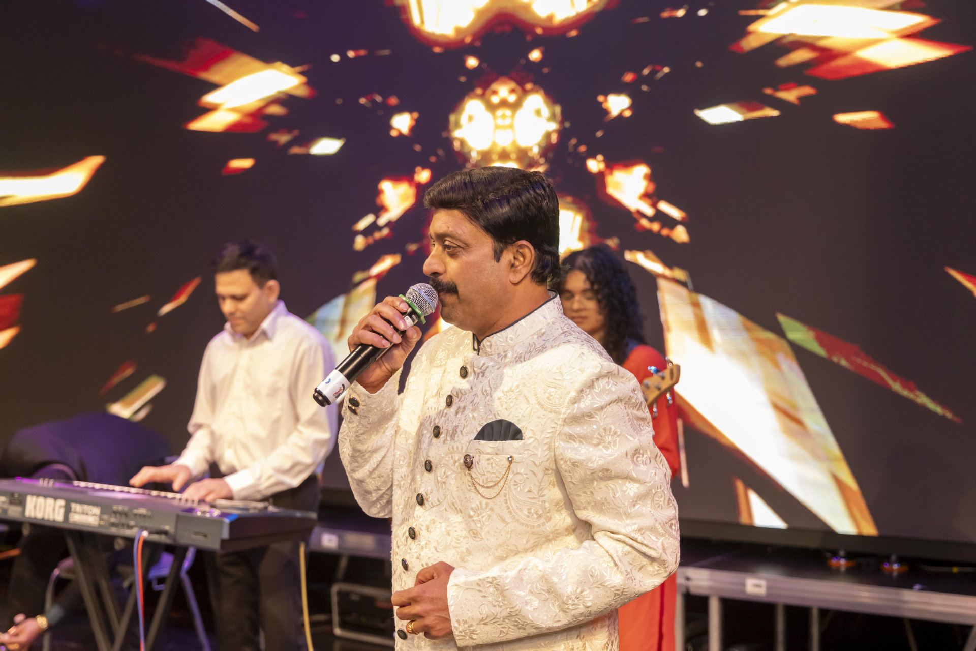 KCA UK Month Fest 2024