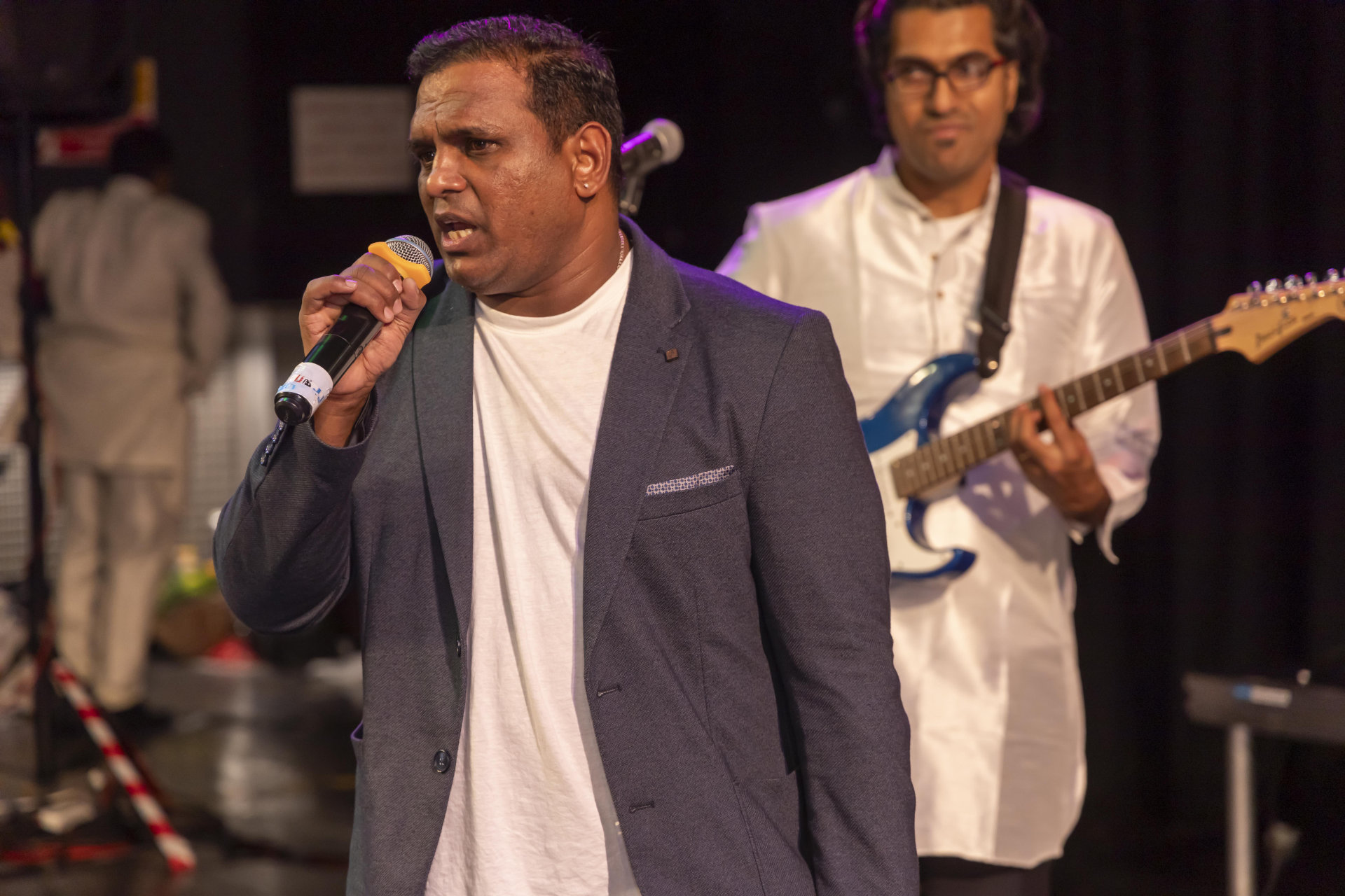 KCA UK Month Fest 2024