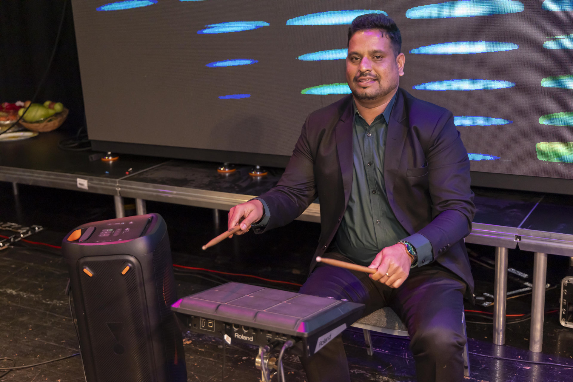 KCA UK Month Fest 2024